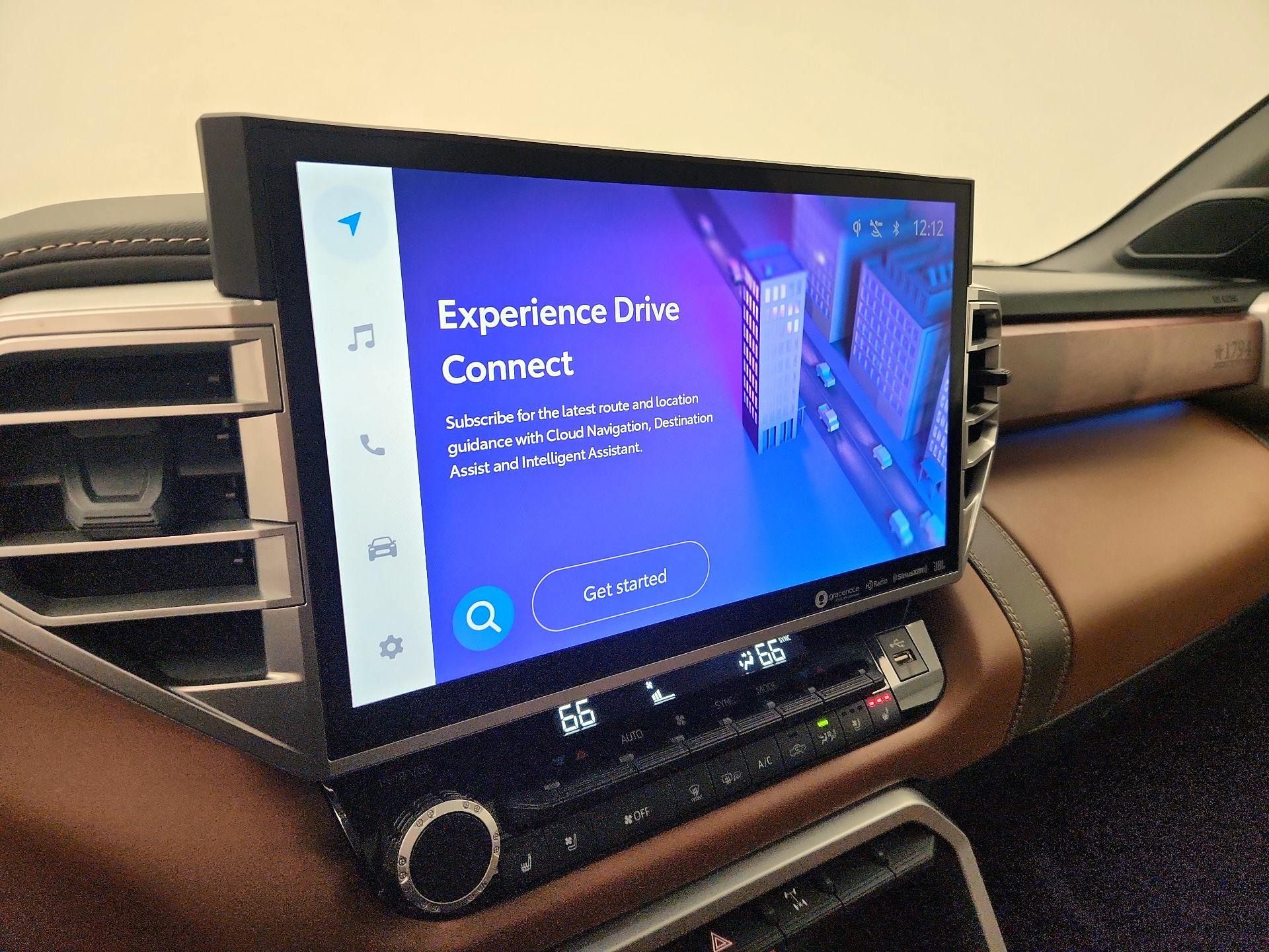 Thumbnail: 2024 Toyota Tundra - 14