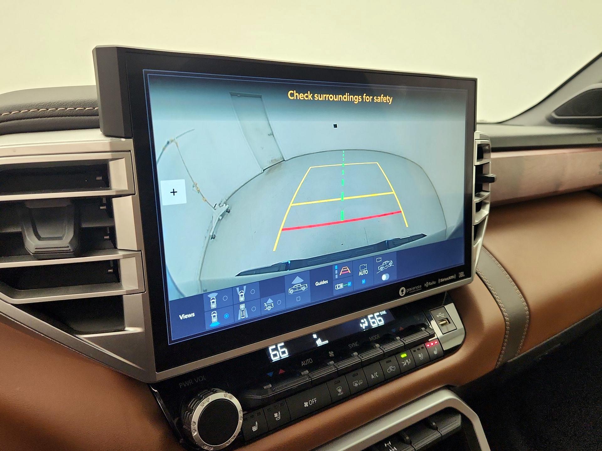 Thumbnail: 2024 Toyota Tundra - 15