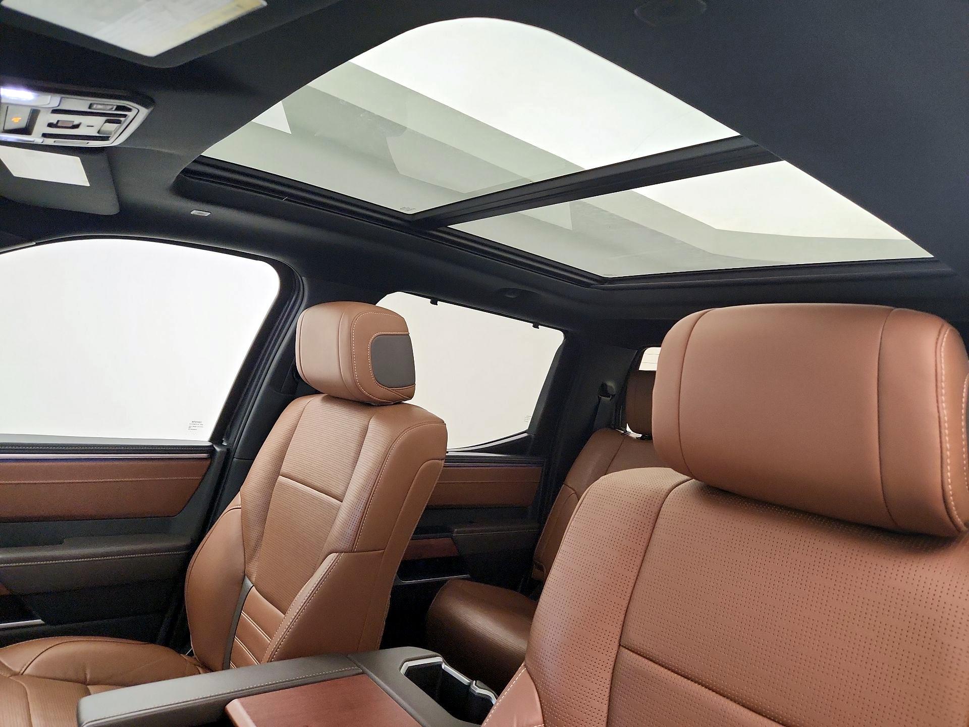 Thumbnail: 2024 Toyota Tundra - 20