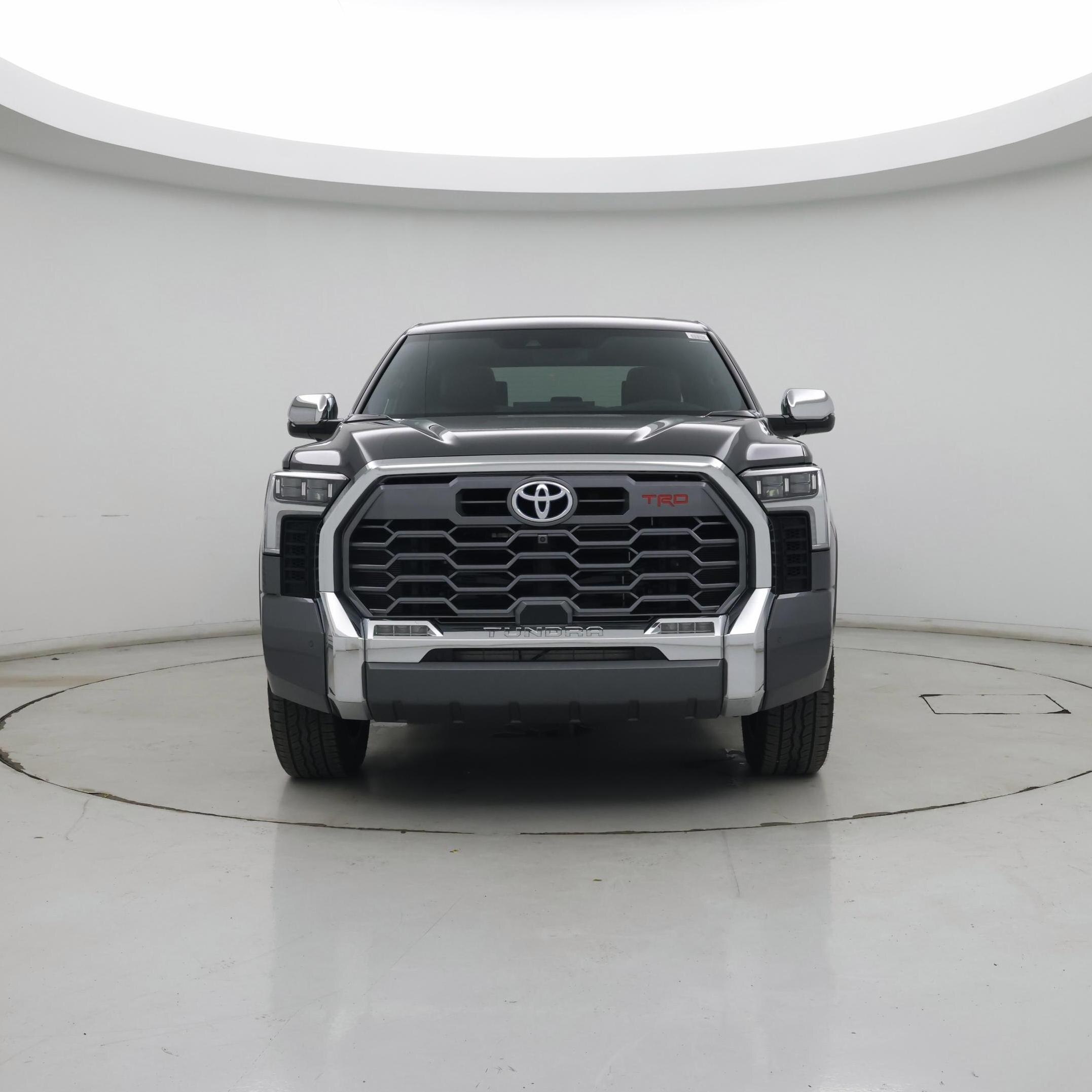 Thumbnail: 2024 Toyota Tundra - 5