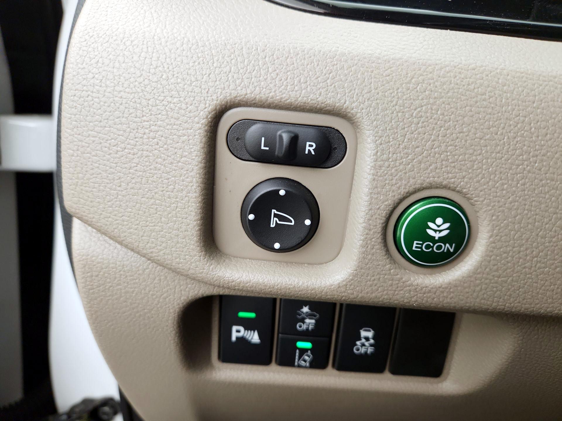 Thumbnail: 2022 Honda Pilot - 13