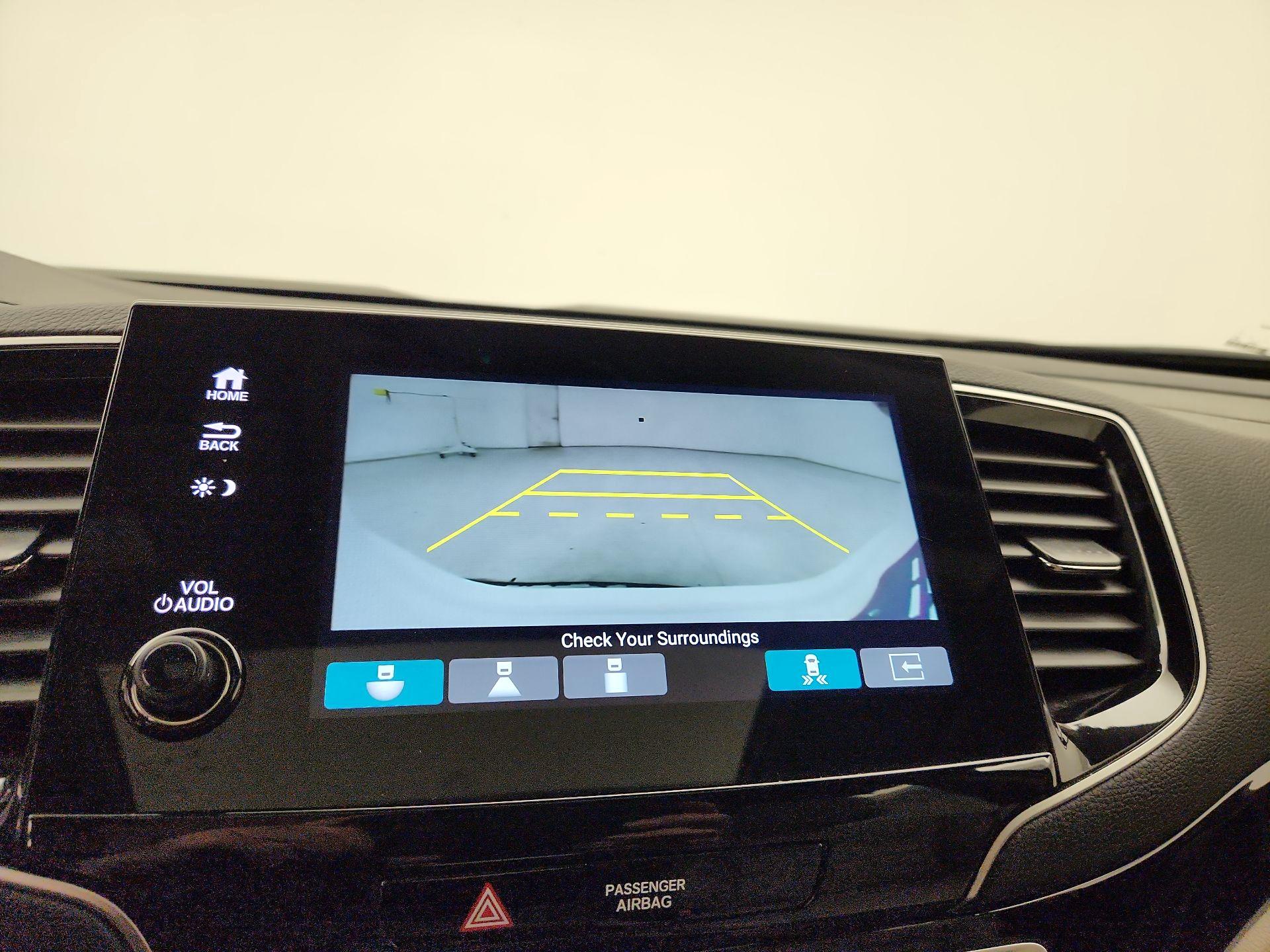 Thumbnail: 2022 Honda Pilot - 15