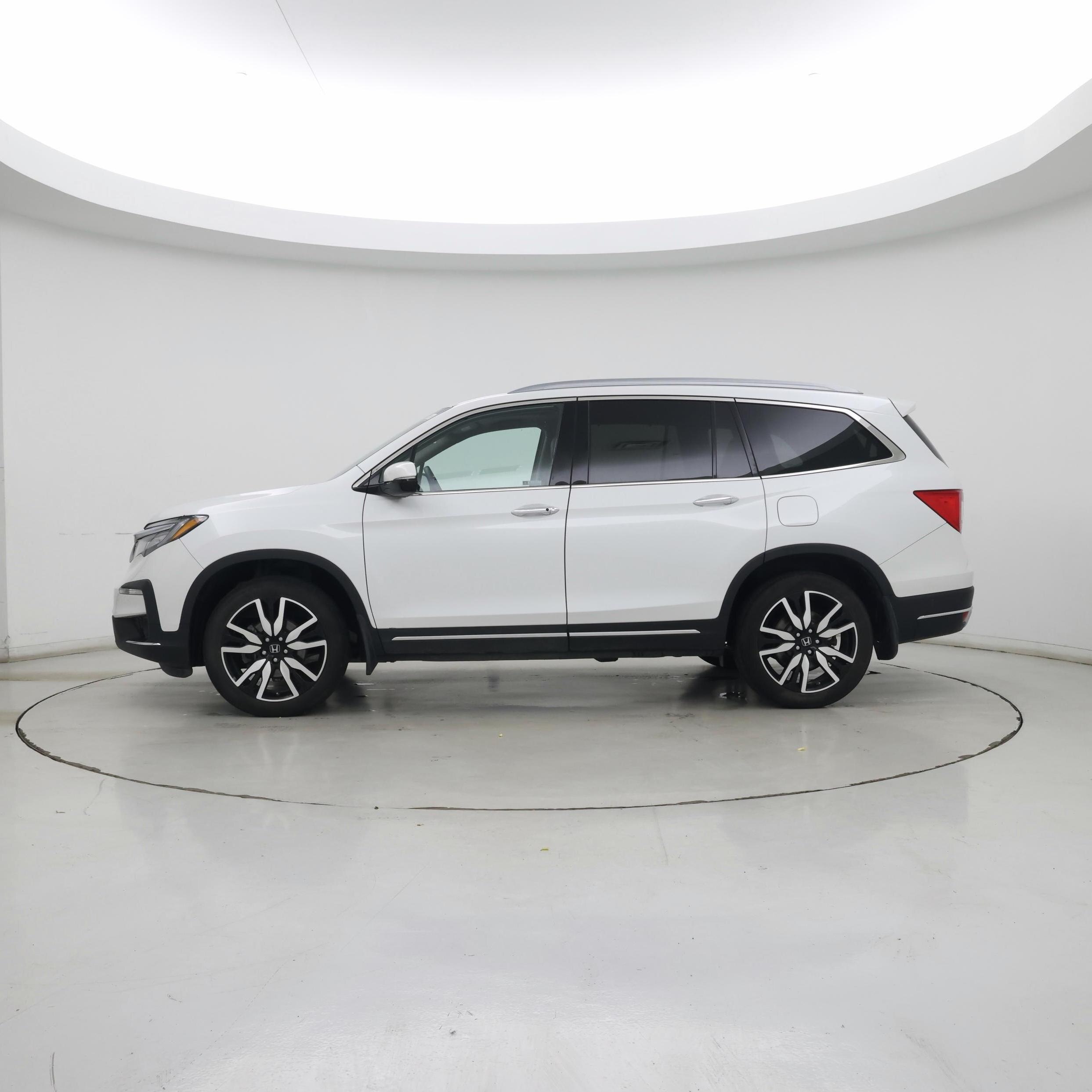 Thumbnail: 2022 Honda Pilot - 3