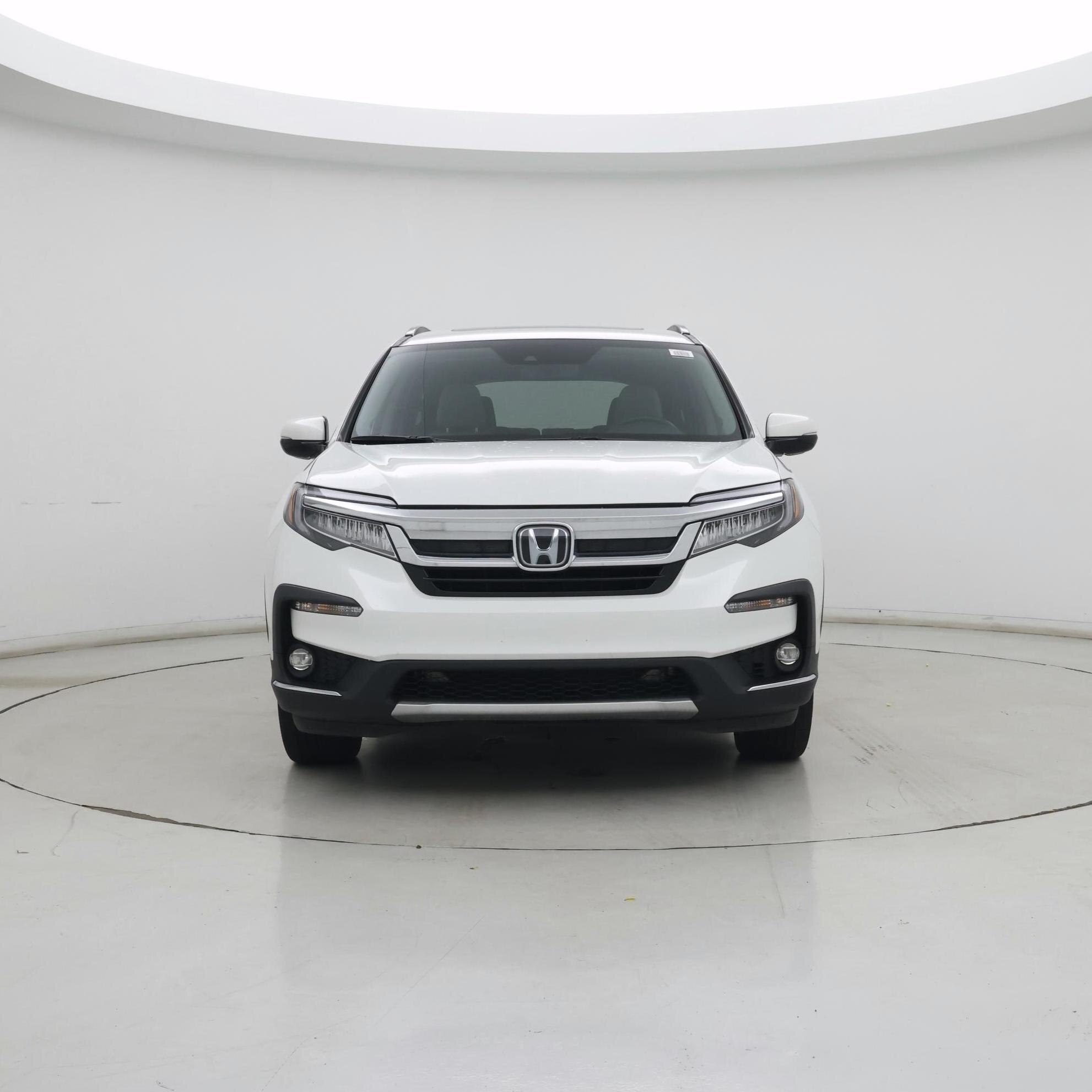 Thumbnail: 2022 Honda Pilot - 5