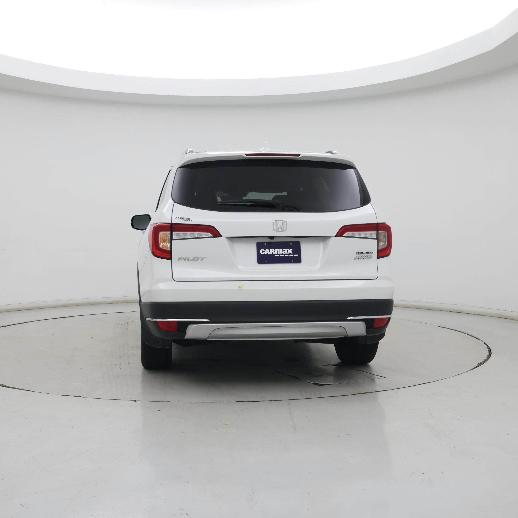 Thumbnail: 2022 Honda Pilot - 6