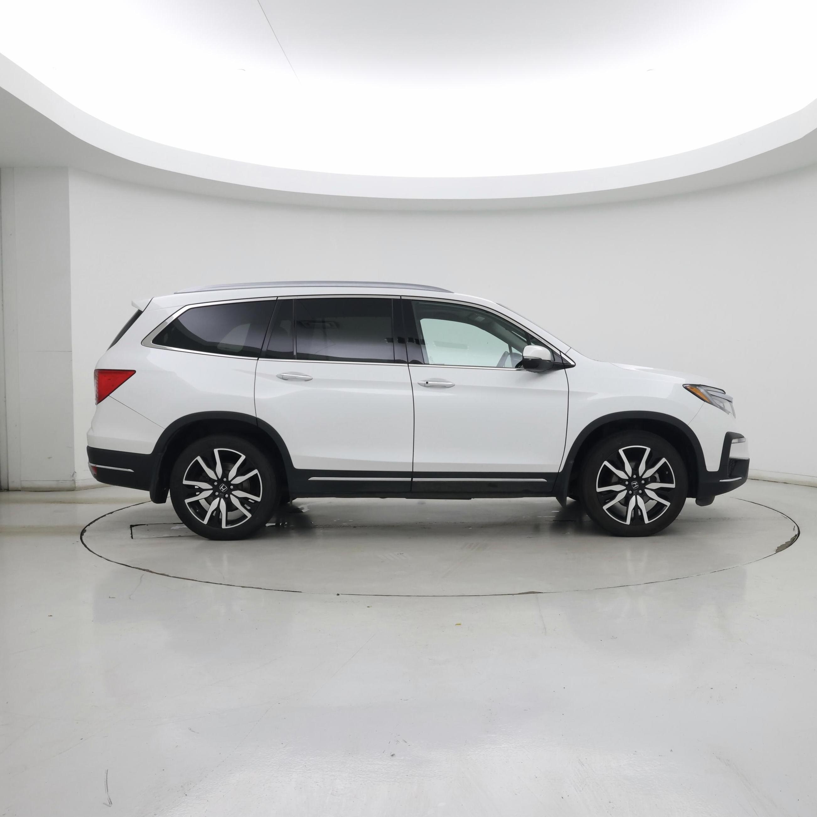 Thumbnail: 2022 Honda Pilot - 7