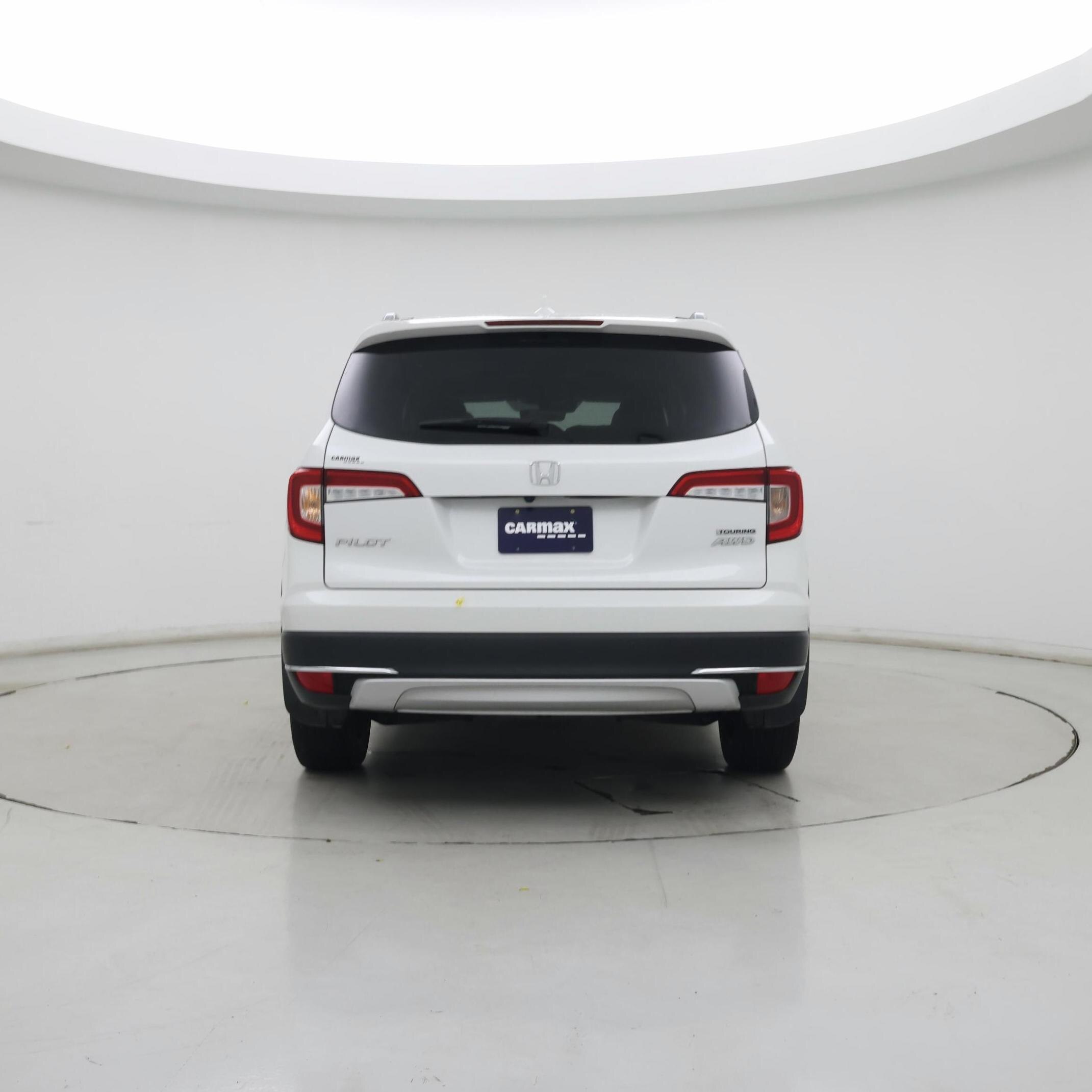 Thumbnail: 2022 Honda Pilot - 8