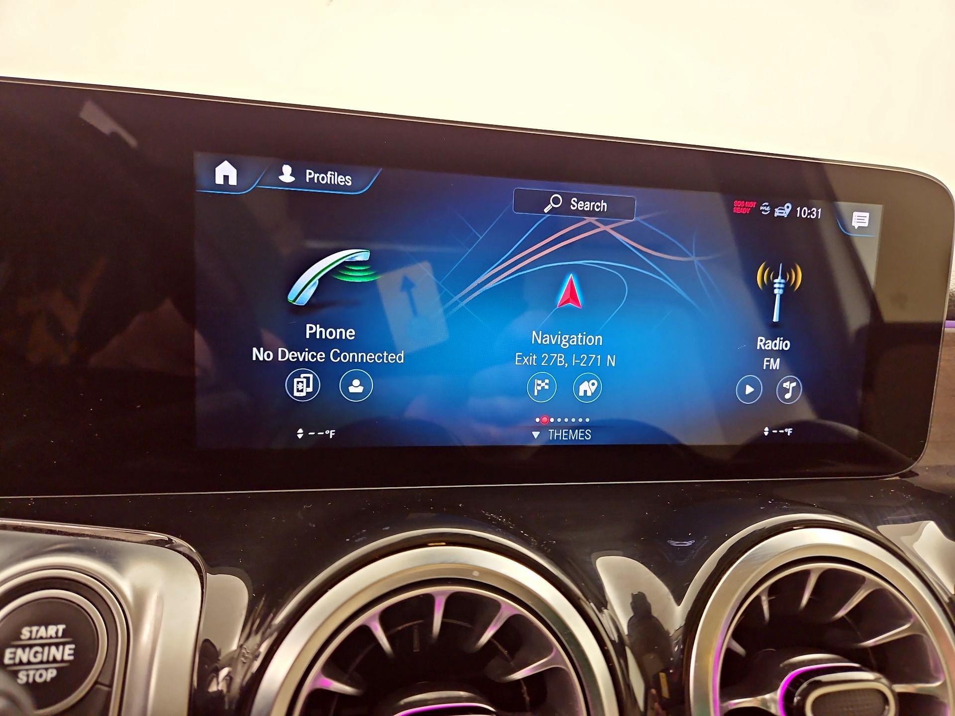 Thumbnail: 2022 Mercedes-Benz GLB - 16