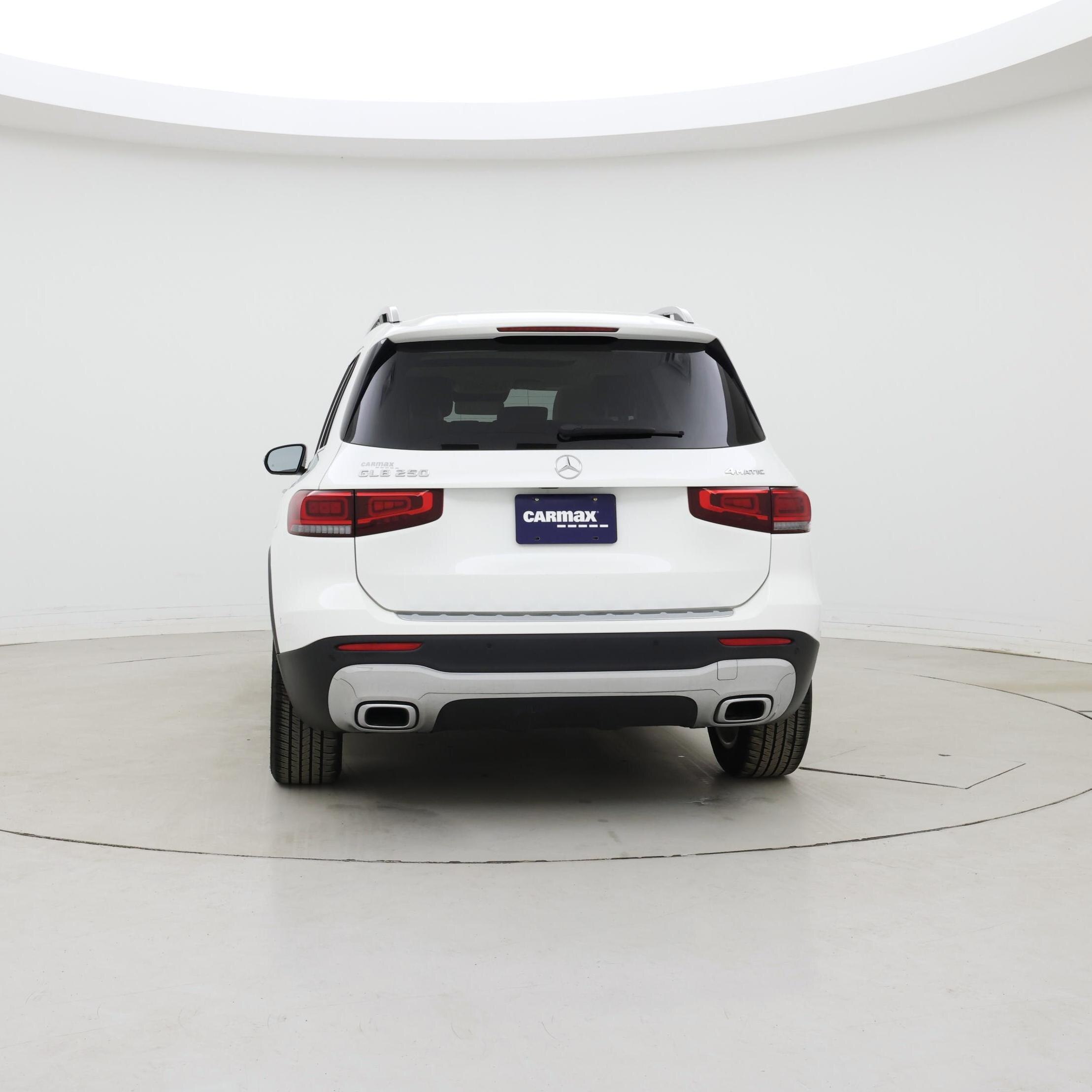 Thumbnail: 2022 Mercedes-Benz GLB - 6