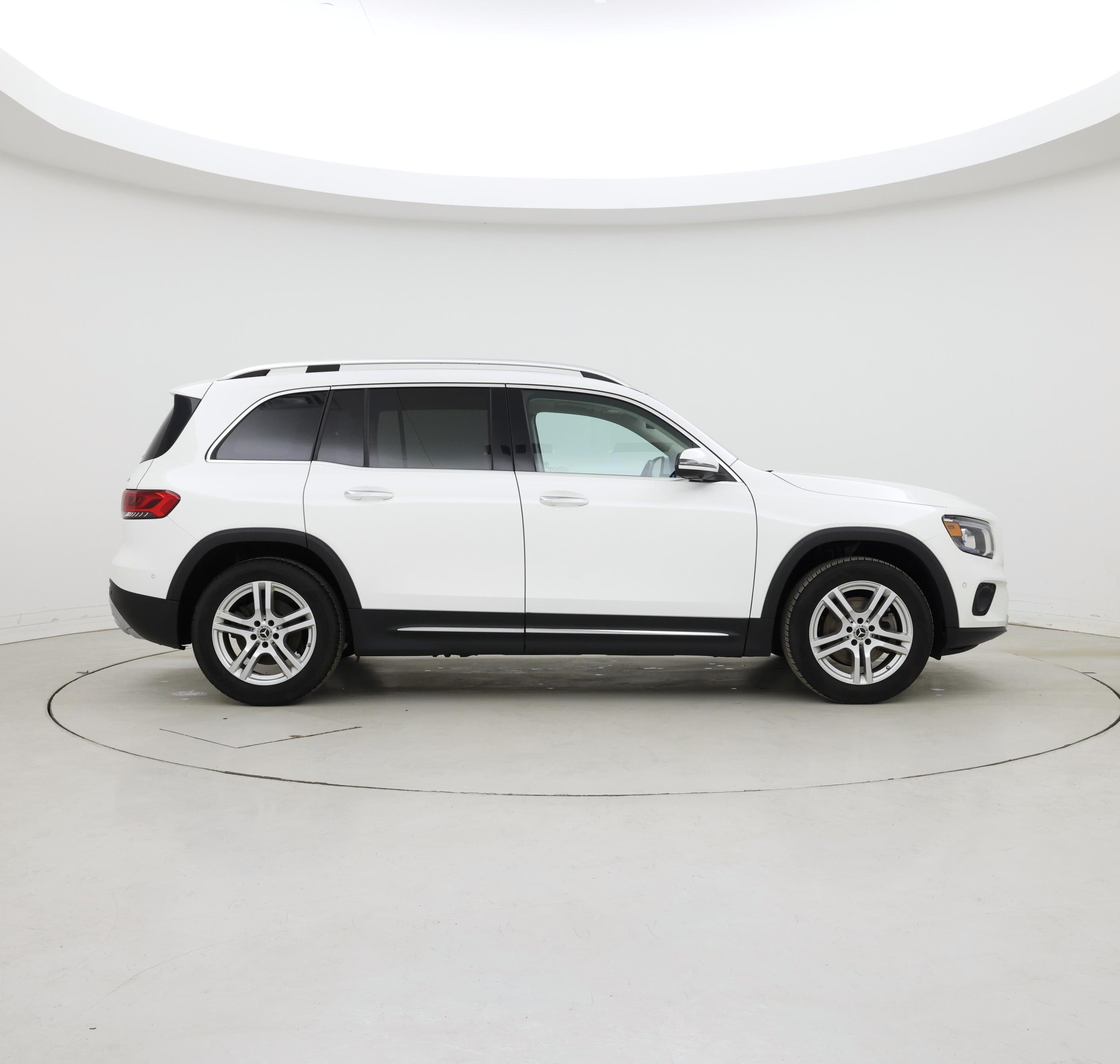 Thumbnail: 2022 Mercedes-Benz GLB - 7