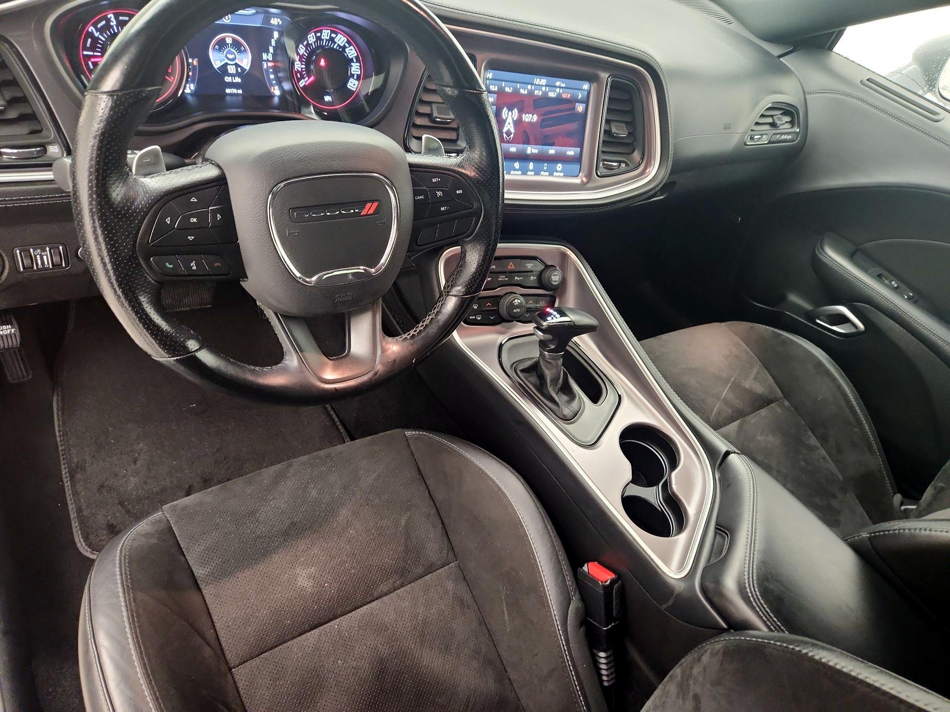 Thumbnail: 2021 Dodge Challenger - 9