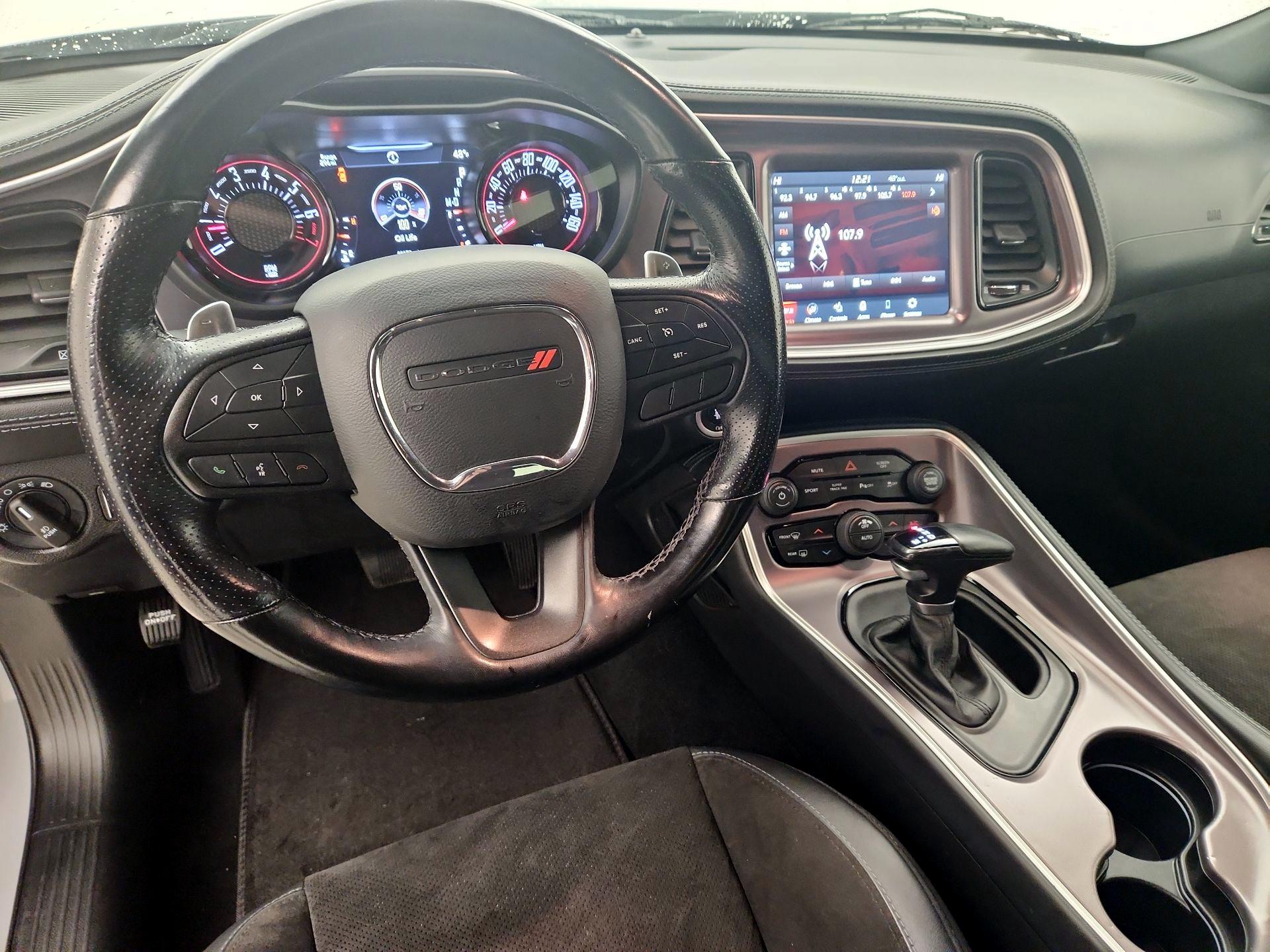 Thumbnail: 2021 Dodge Challenger - 10