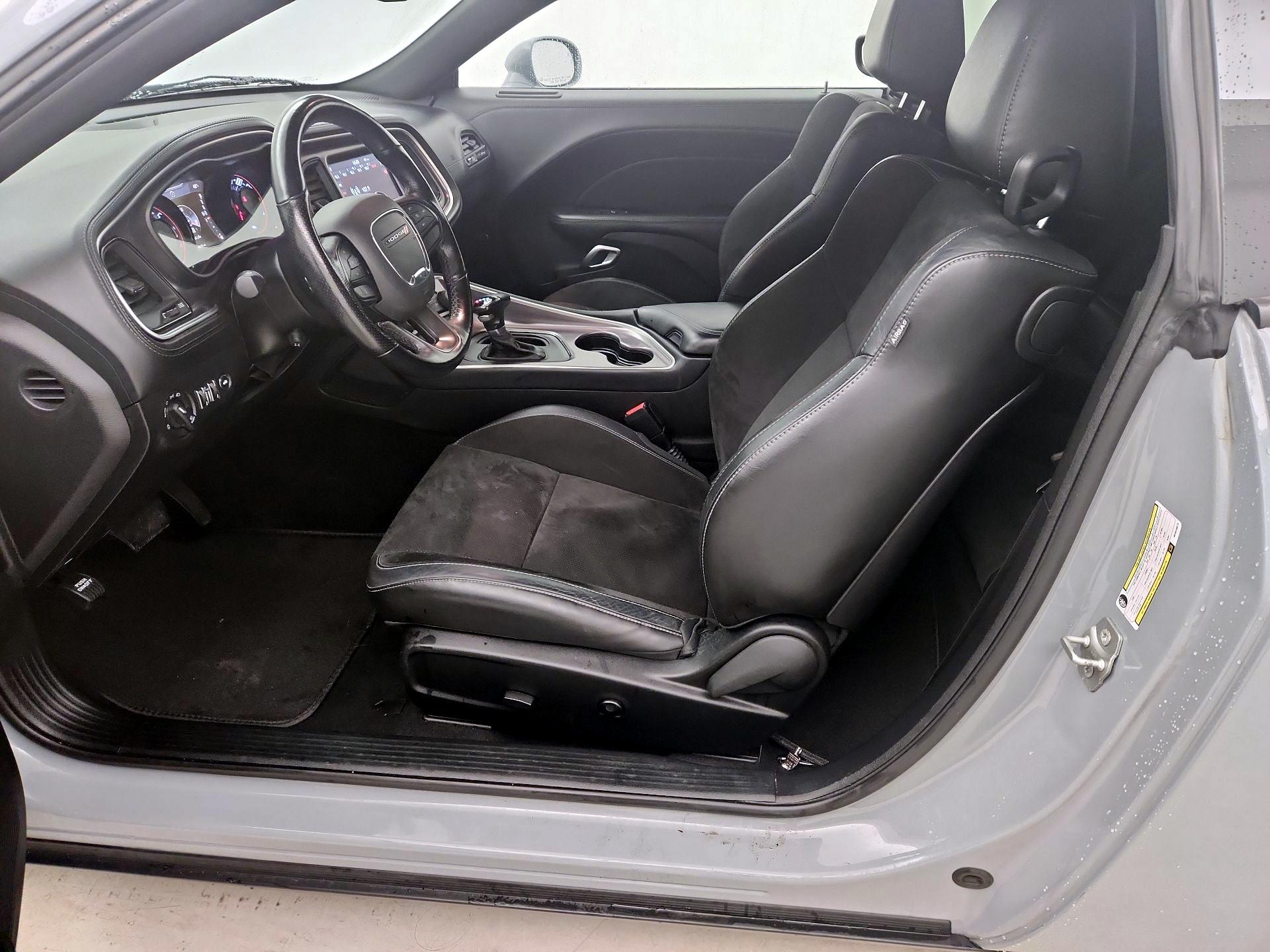 Thumbnail: 2021 Dodge Challenger - 11