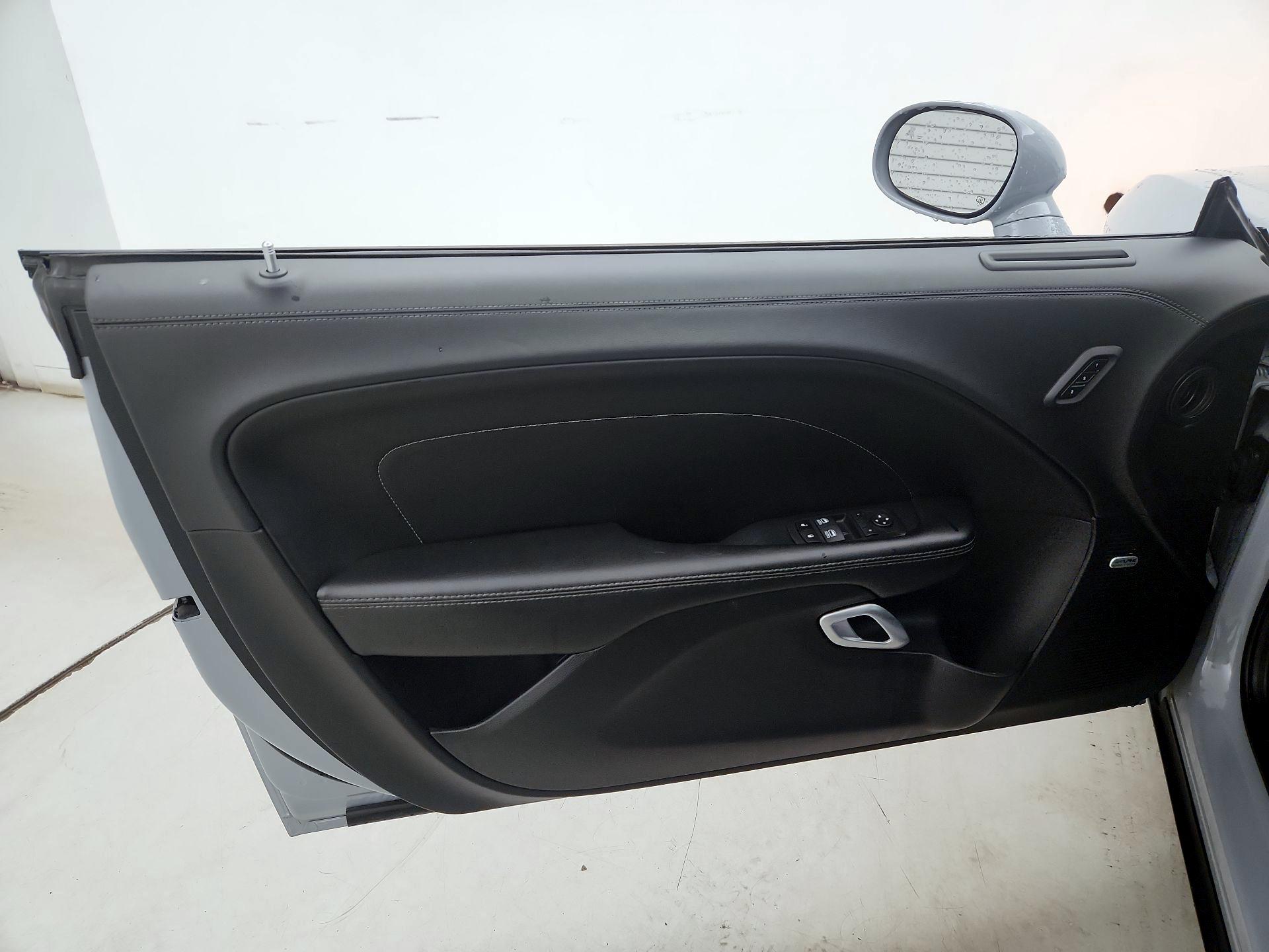 Thumbnail: 2021 Dodge Challenger - 12