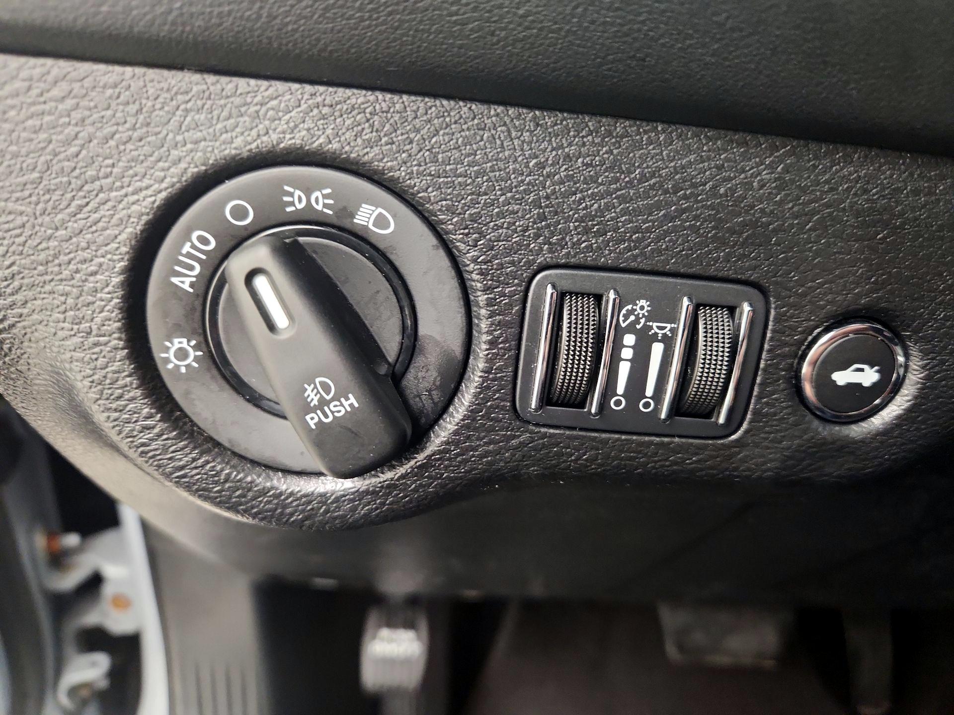 Thumbnail: 2021 Dodge Challenger - 13