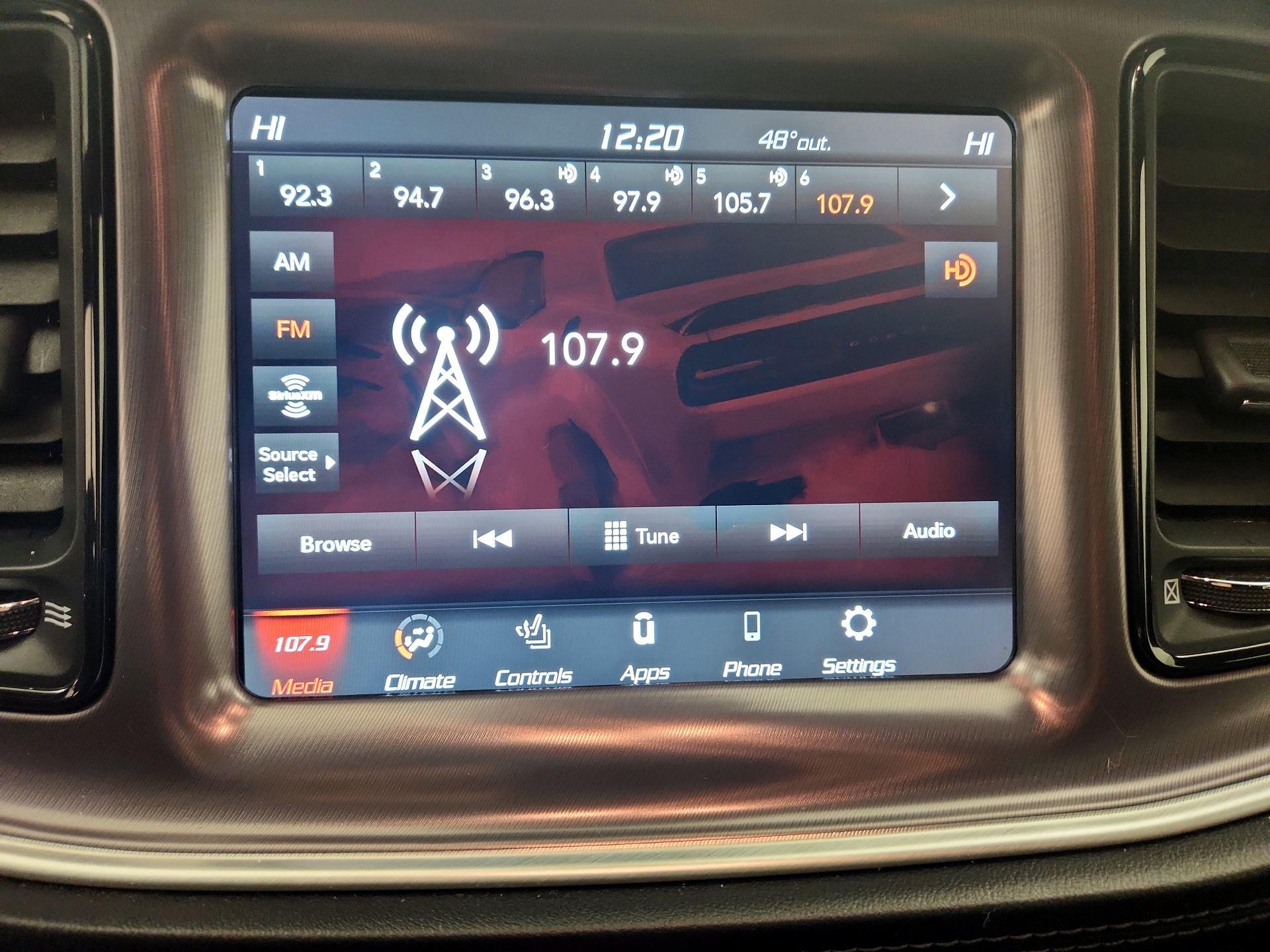 Thumbnail: 2021 Dodge Challenger - 15