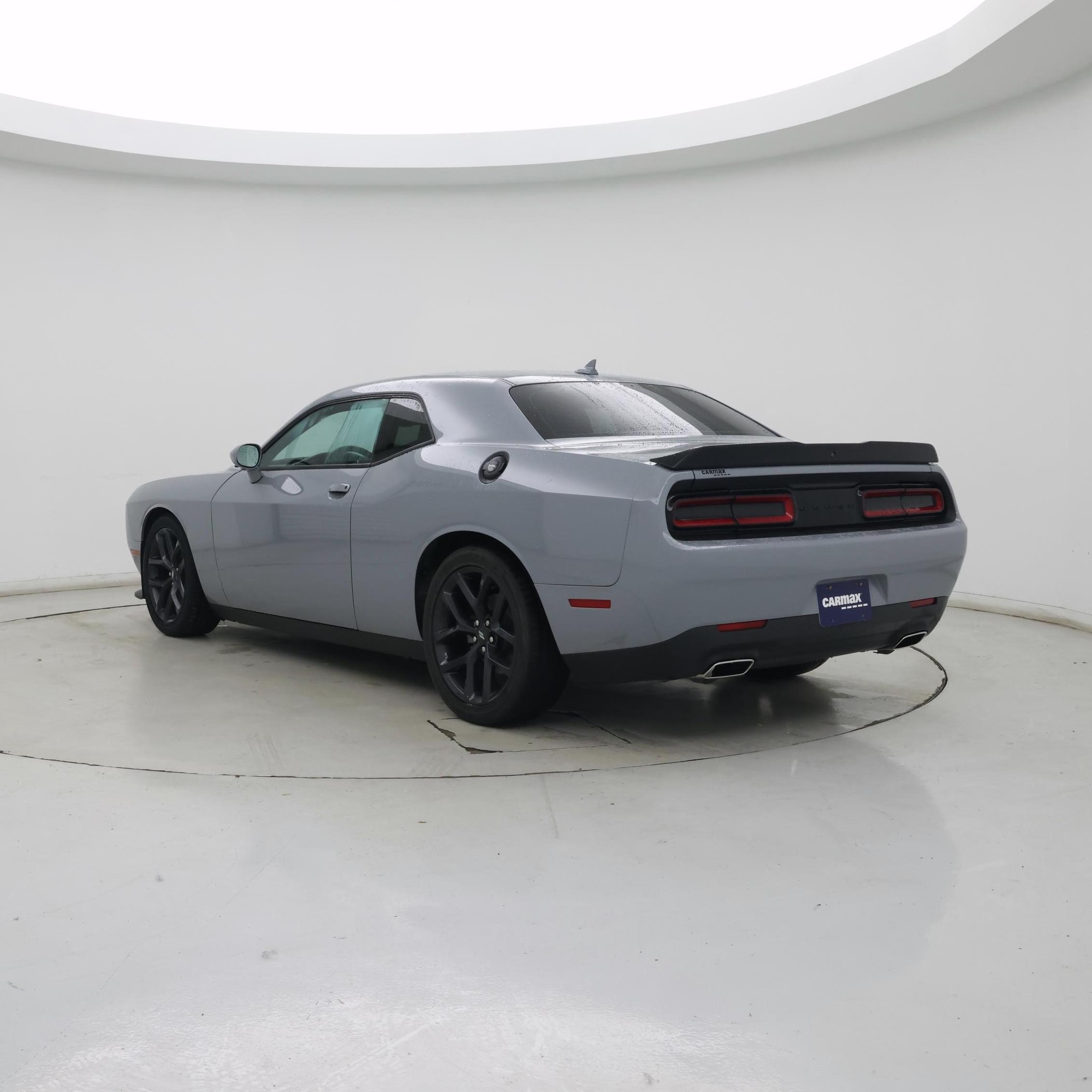 Thumbnail: 2021 Dodge Challenger - 2