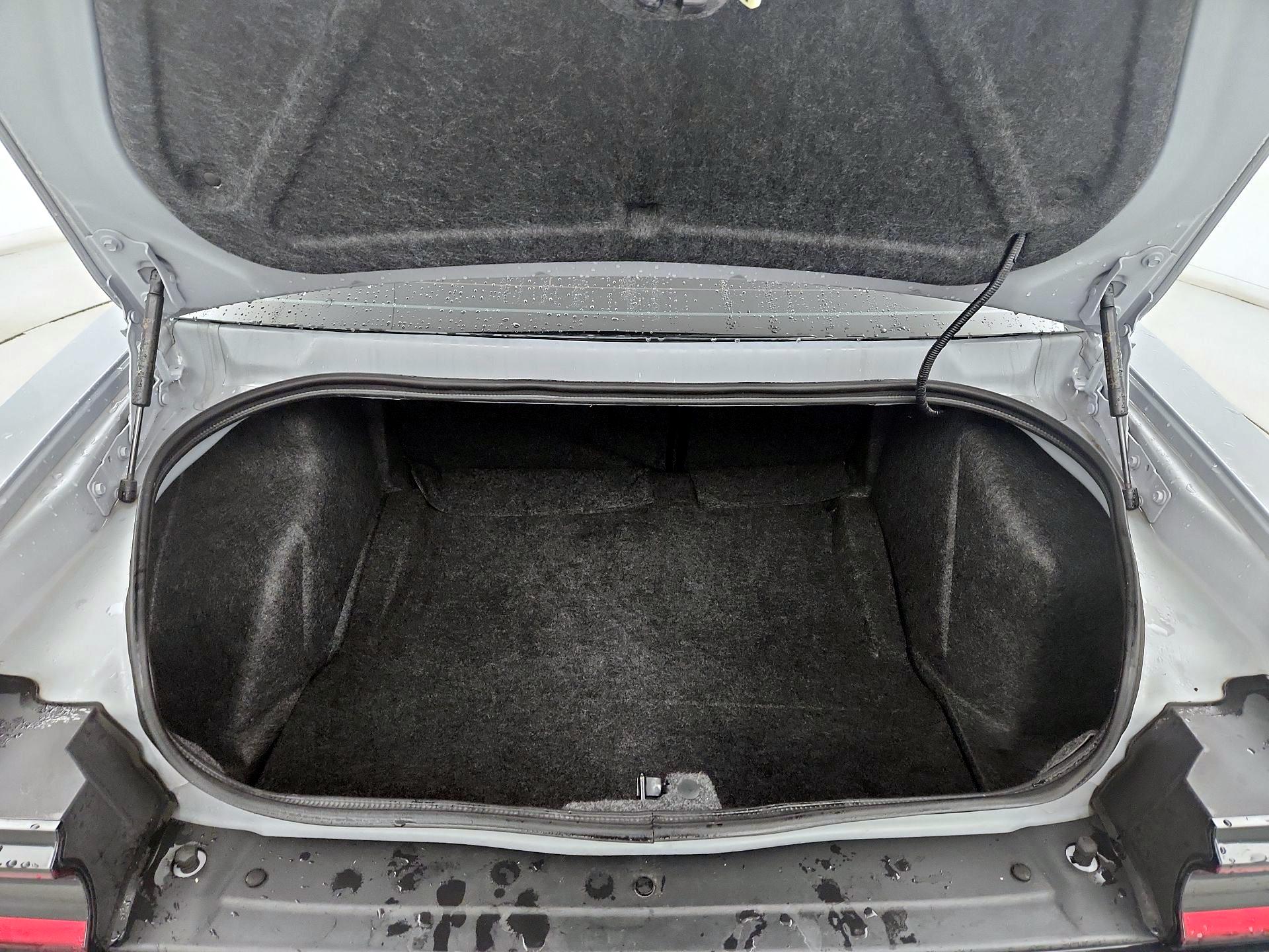 Thumbnail: 2021 Dodge Challenger - 19