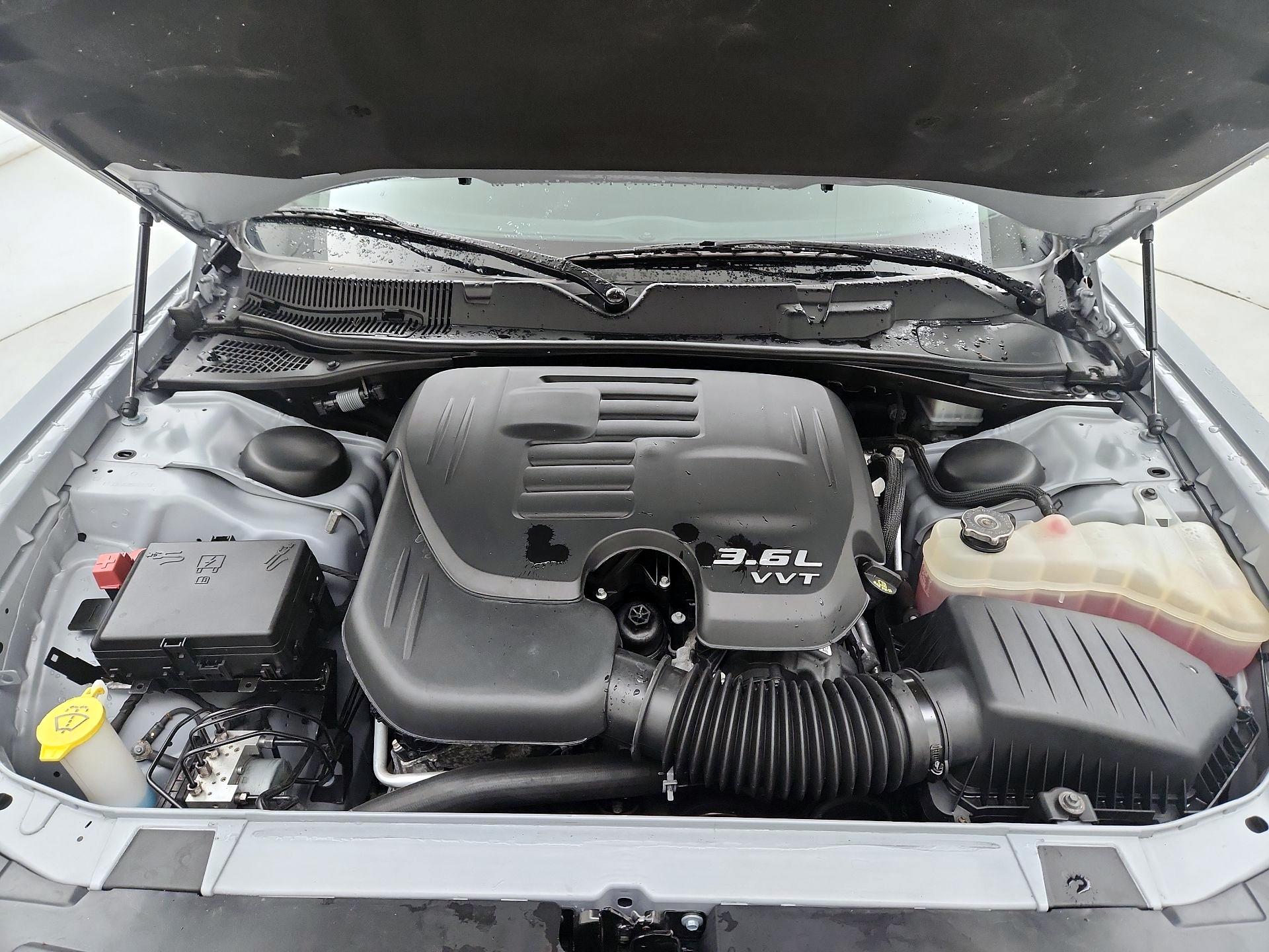 Thumbnail: 2021 Dodge Challenger - 20