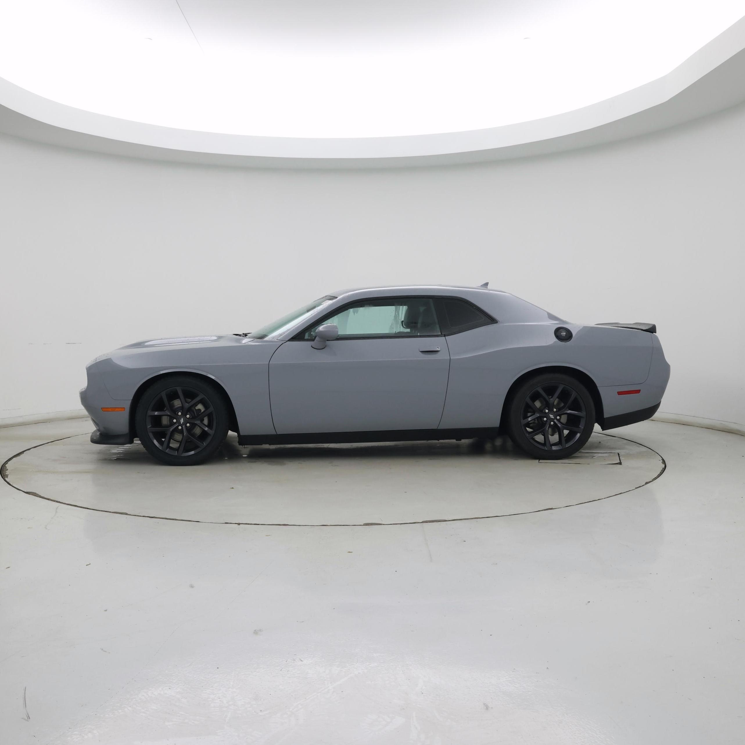 Thumbnail: 2021 Dodge Challenger - 3