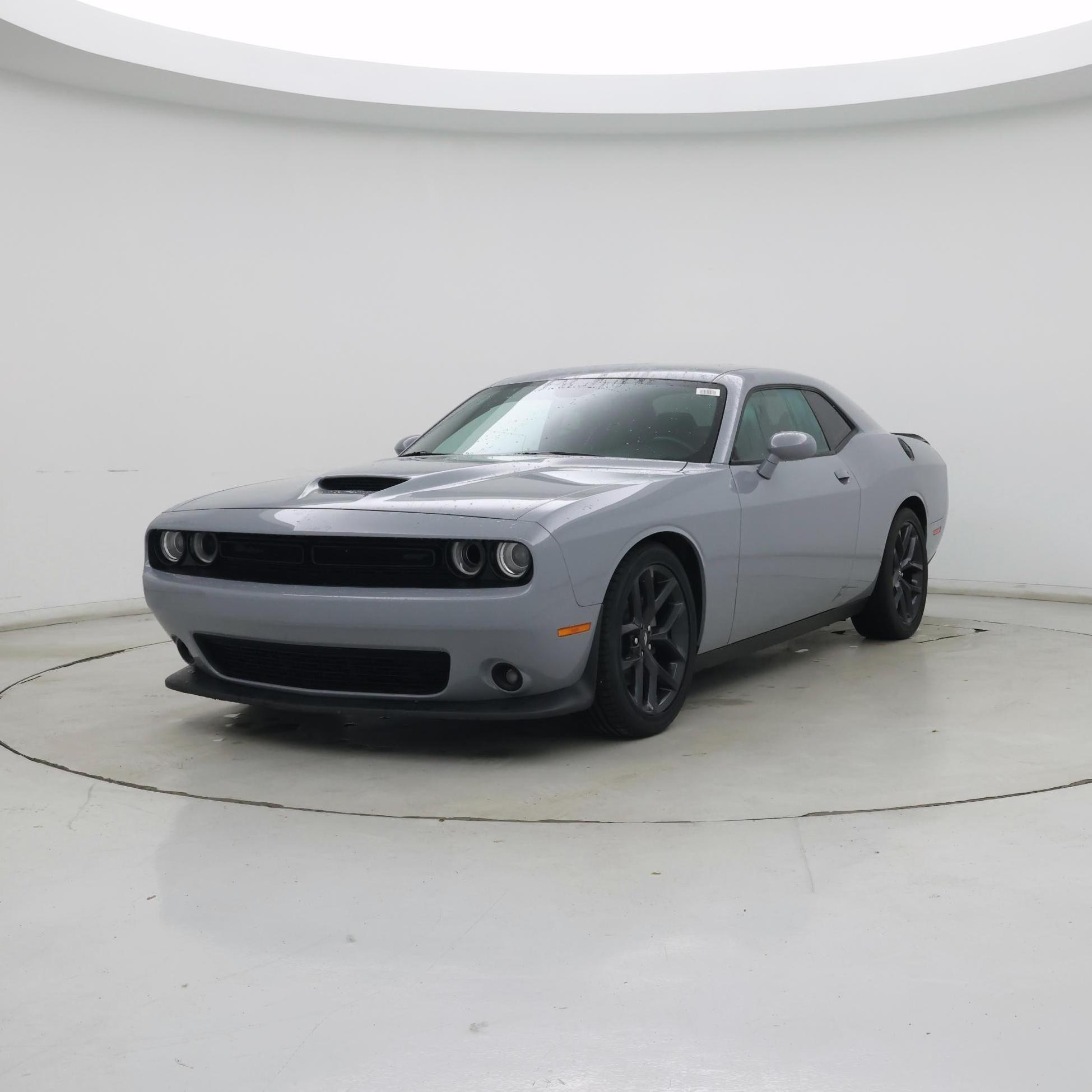 Thumbnail: 2021 Dodge Challenger - 4