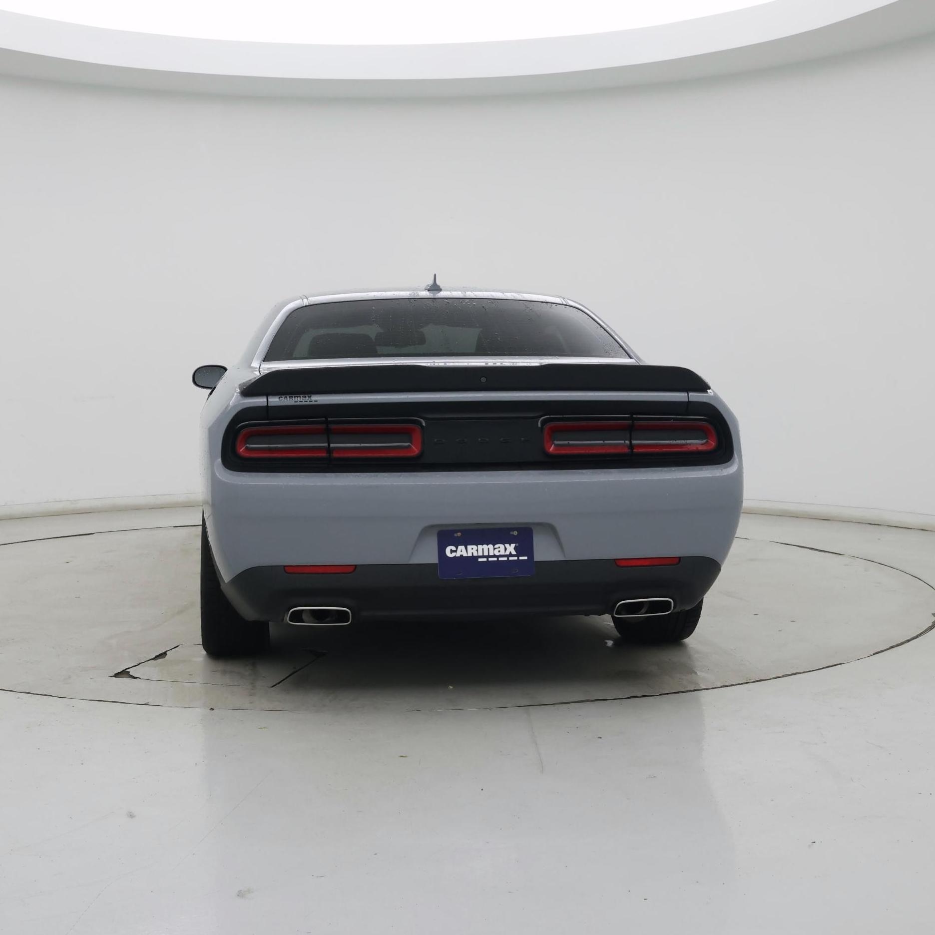 Thumbnail: 2021 Dodge Challenger - 6