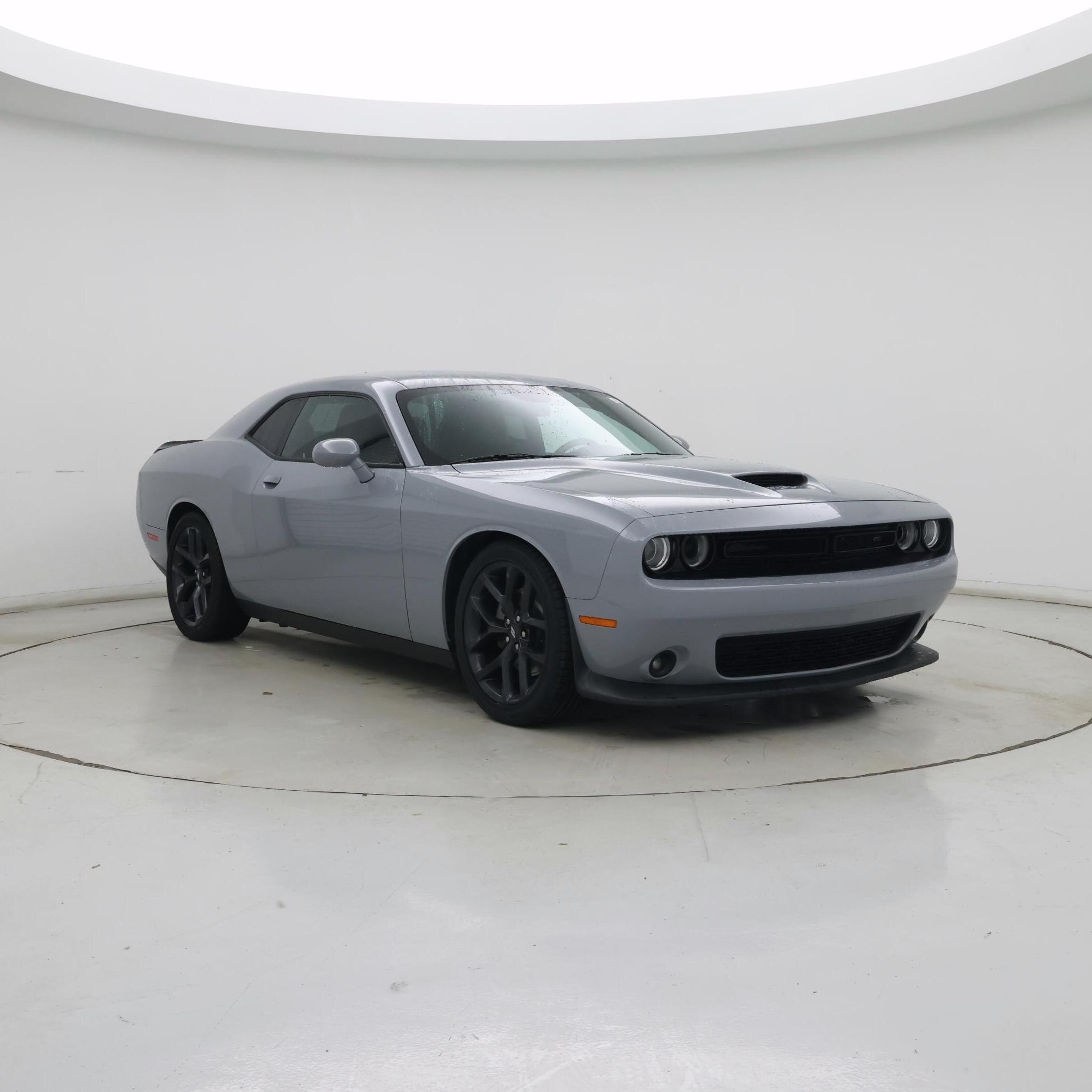 Thumbnail: 2021 Dodge Challenger - 7