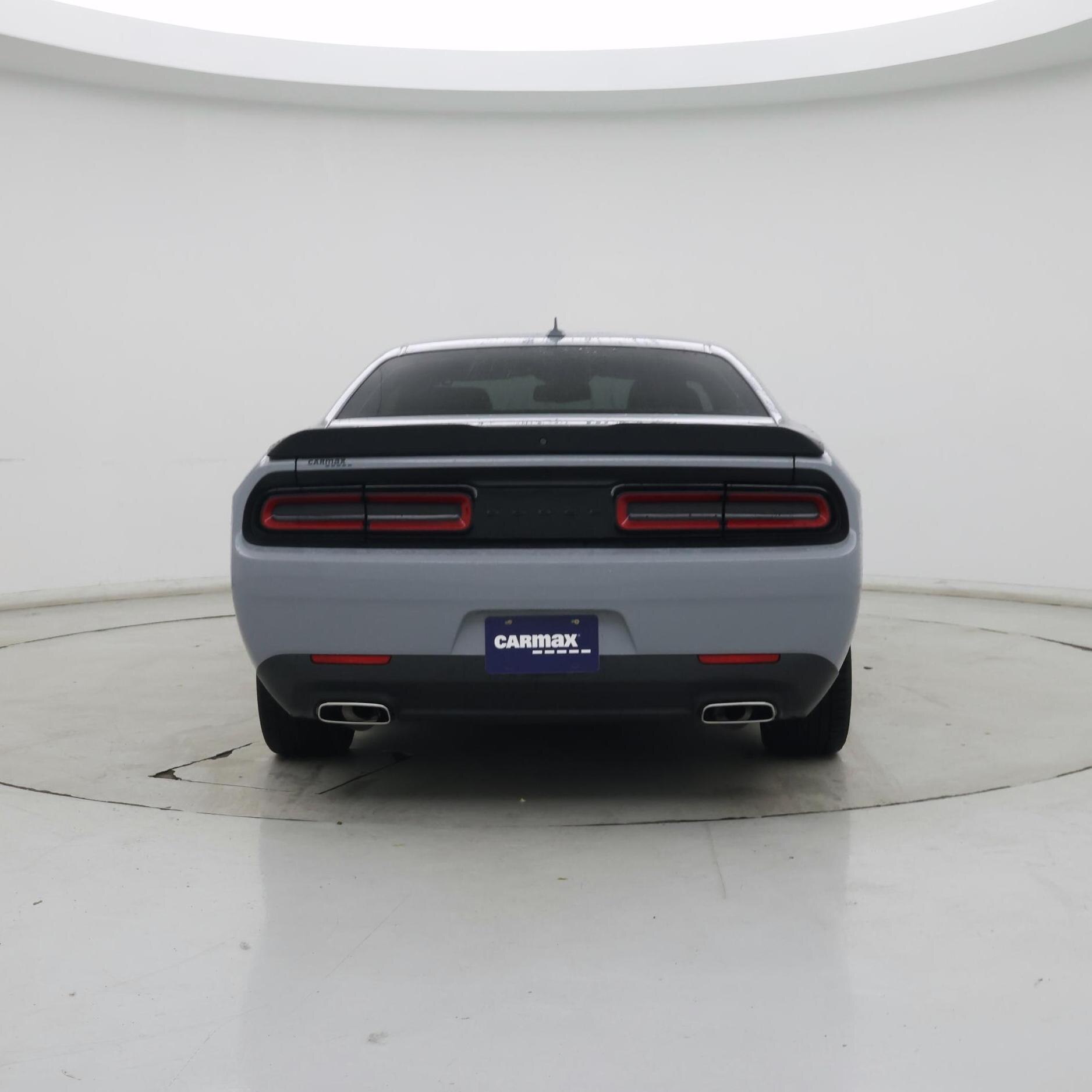 Thumbnail: 2021 Dodge Challenger - 8