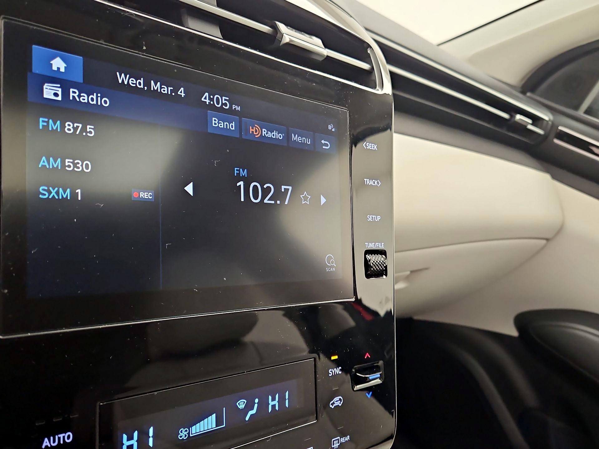 Thumbnail: 2023 Hyundai Tucson - 15