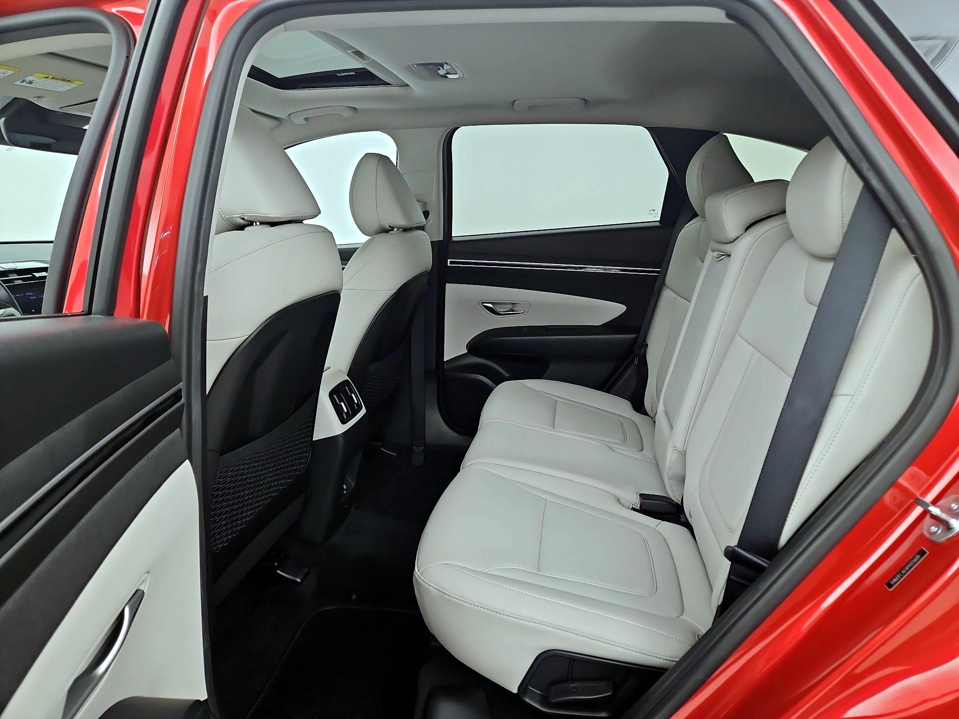 Thumbnail: 2023 Hyundai Tucson - 20