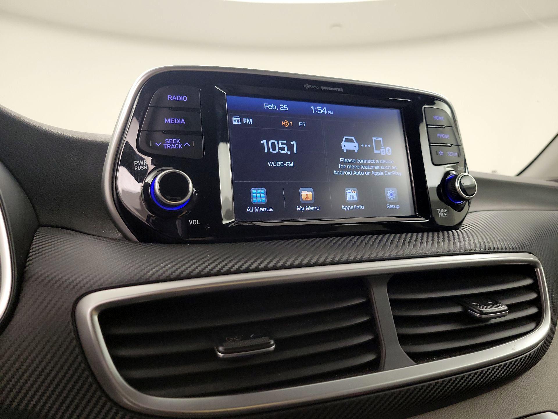 Thumbnail: 2019 Hyundai Tucson - 15