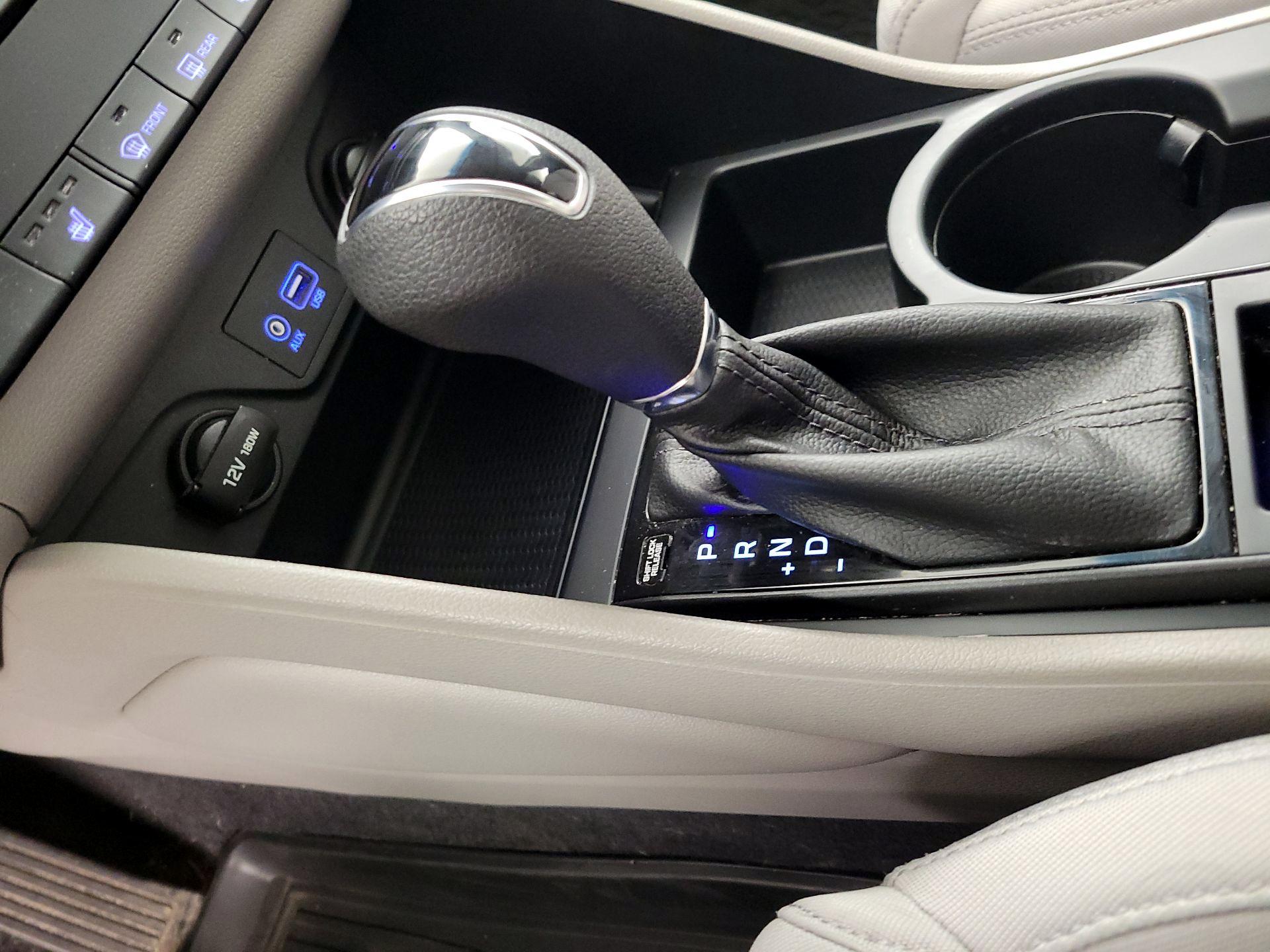 Thumbnail: 2019 Hyundai Tucson - 17