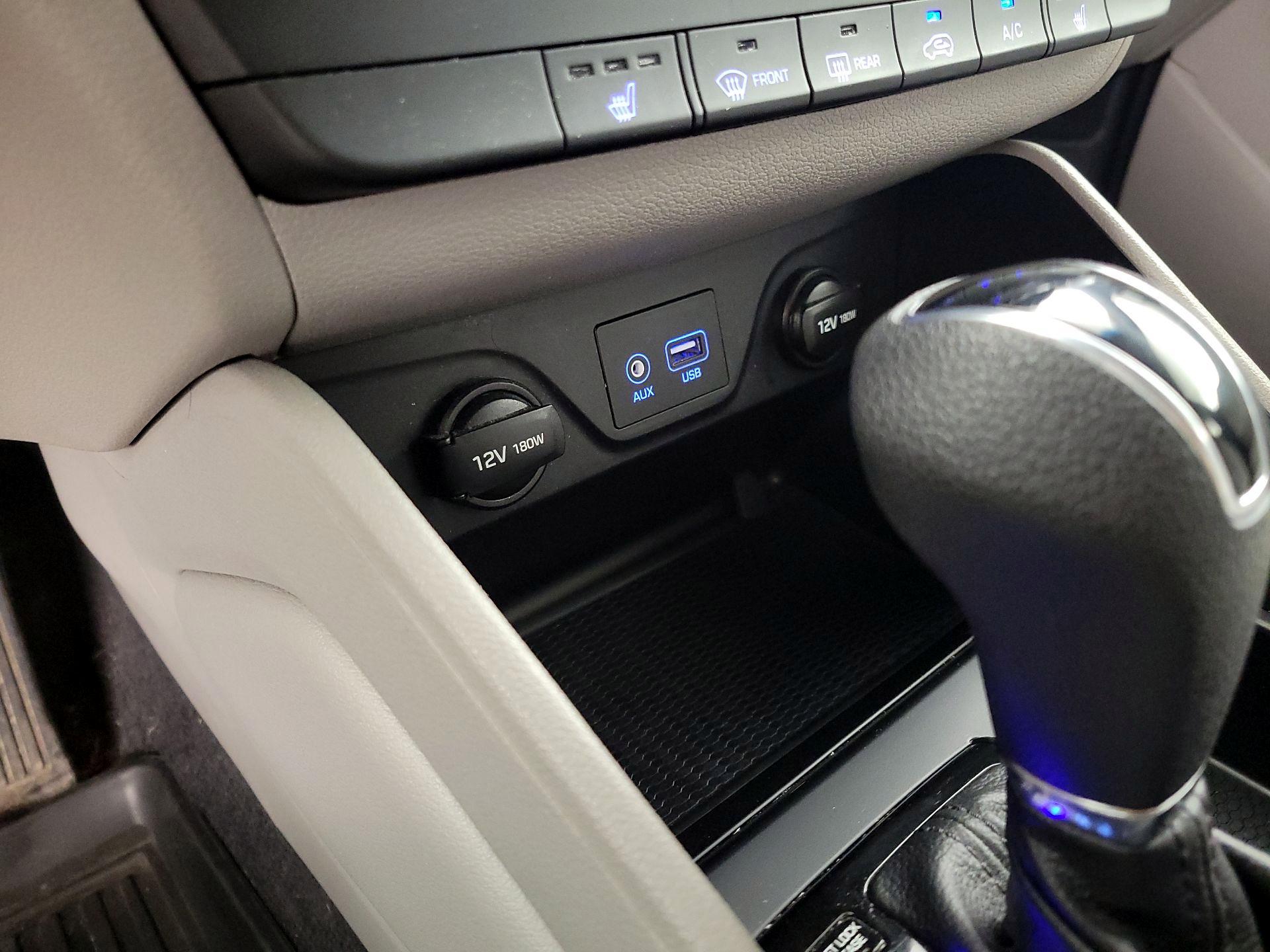 Thumbnail: 2019 Hyundai Tucson - 18