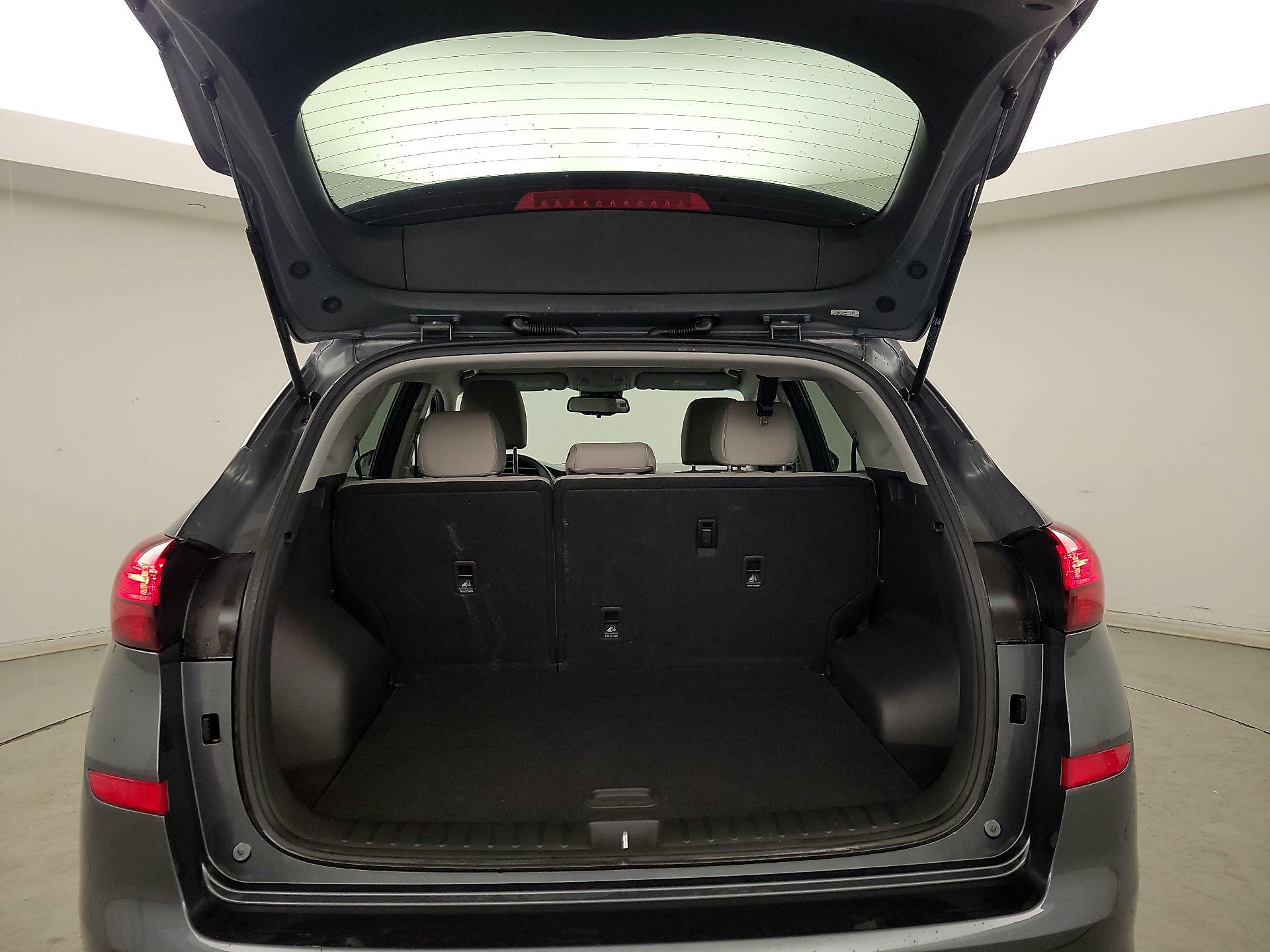 Thumbnail: 2019 Hyundai Tucson - 20