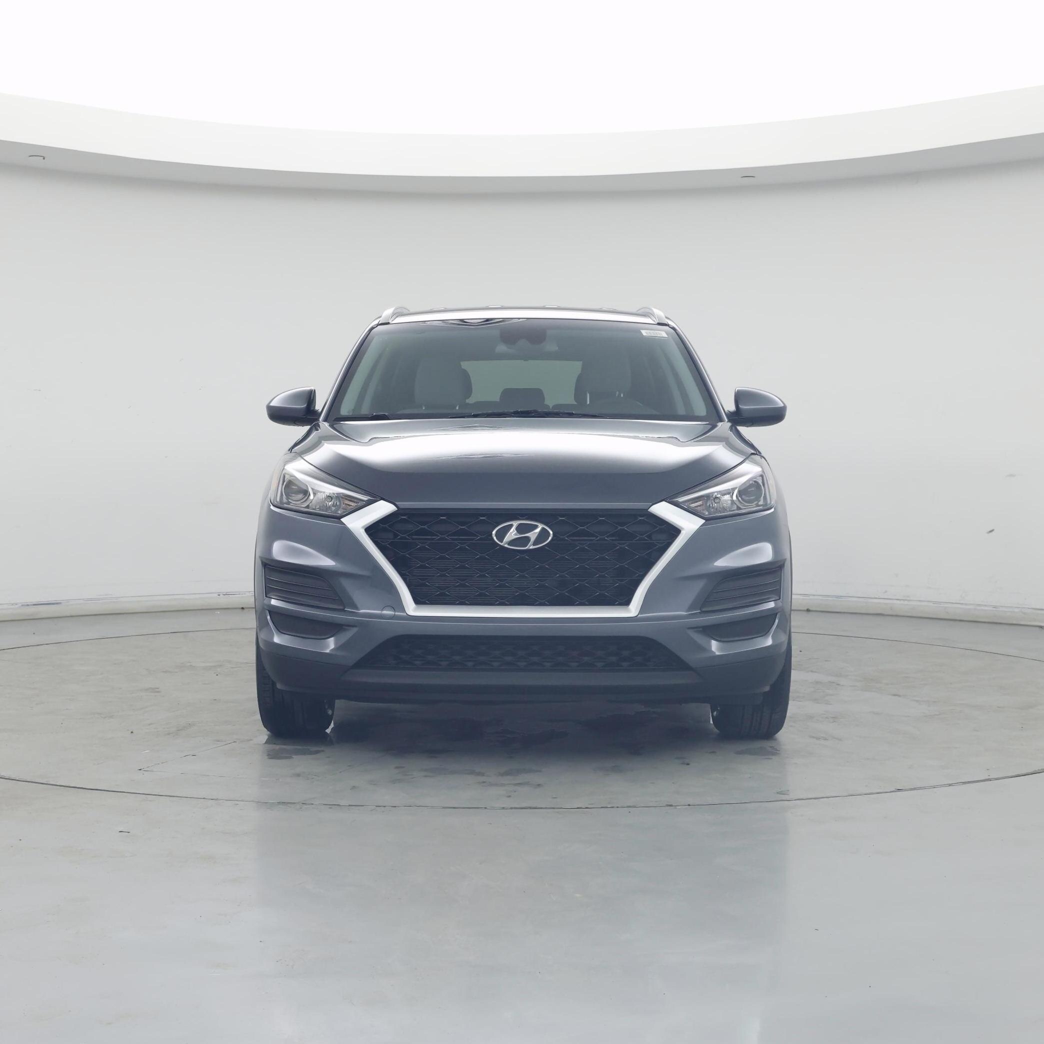Thumbnail: 2019 Hyundai Tucson - 5
