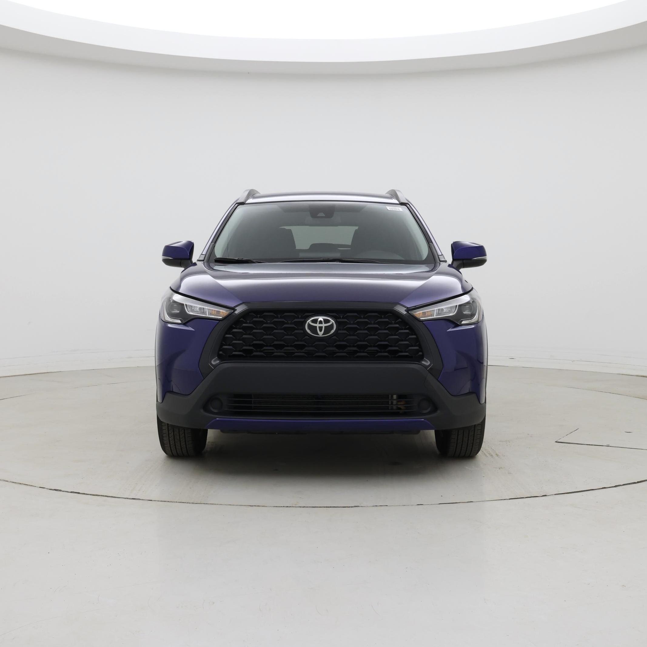Thumbnail: 2022 Toyota Corolla Cross - 5