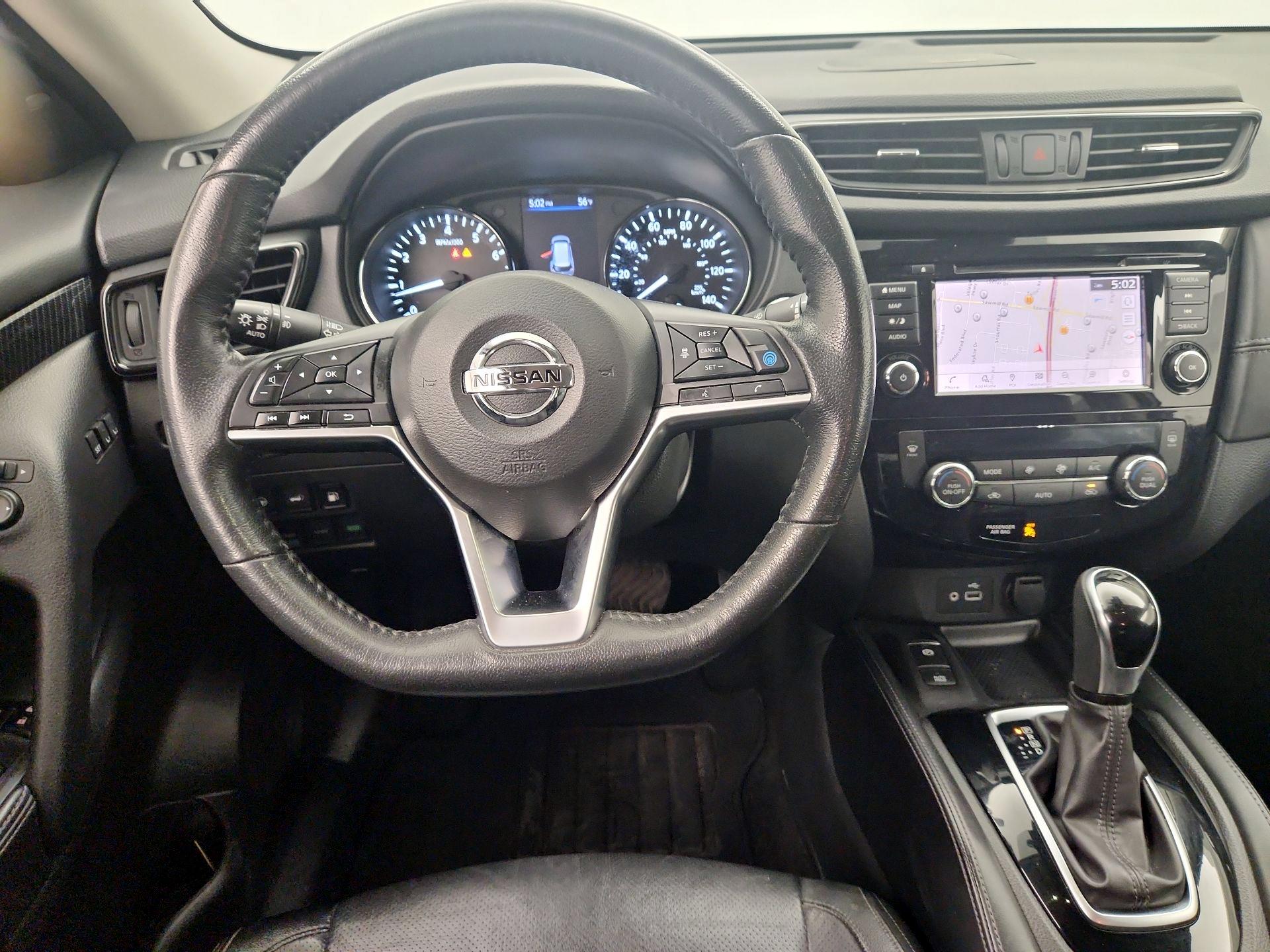 Thumbnail: 2019 Nissan Rogue - 10