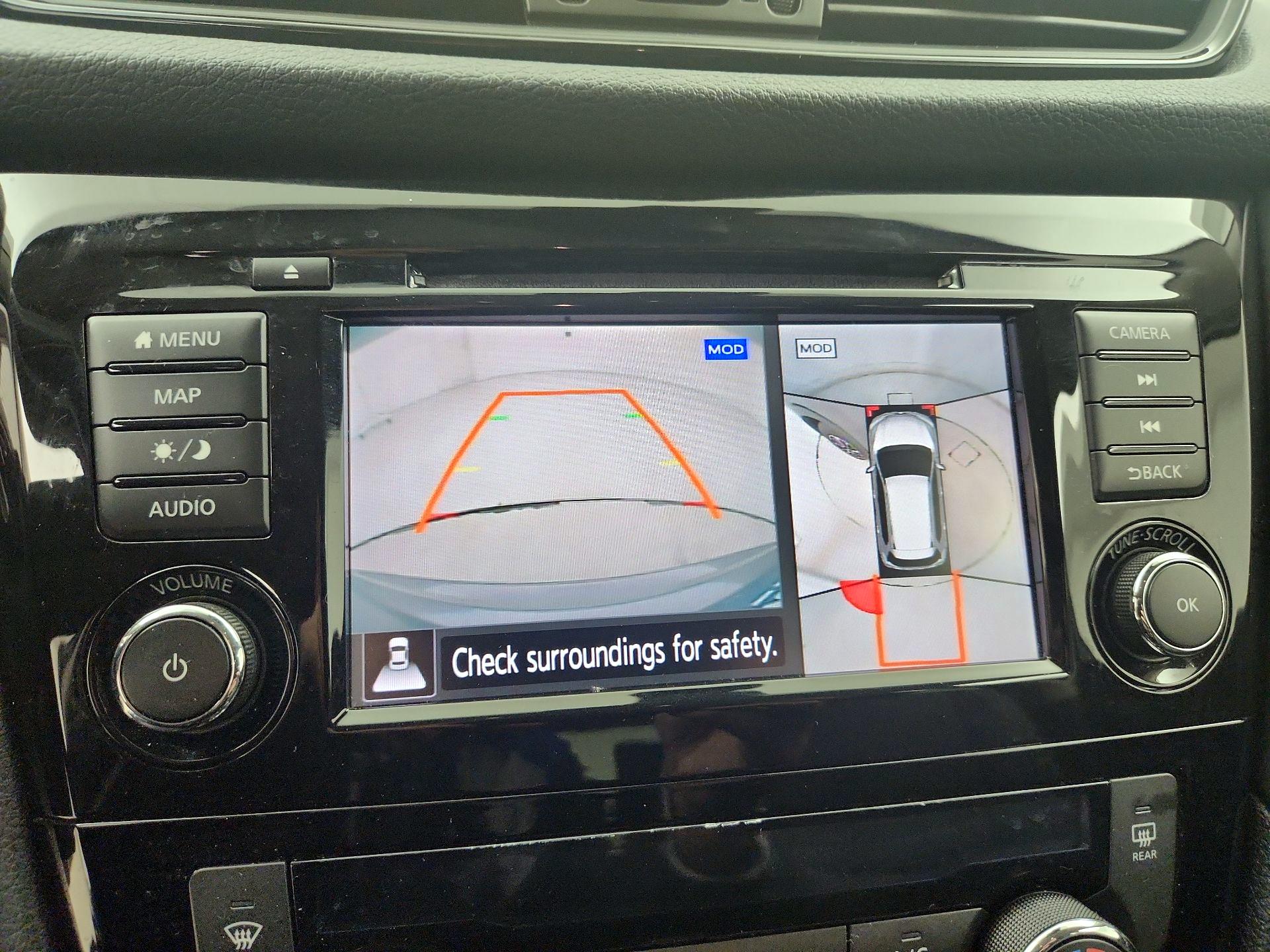 Thumbnail: 2019 Nissan Rogue - 15