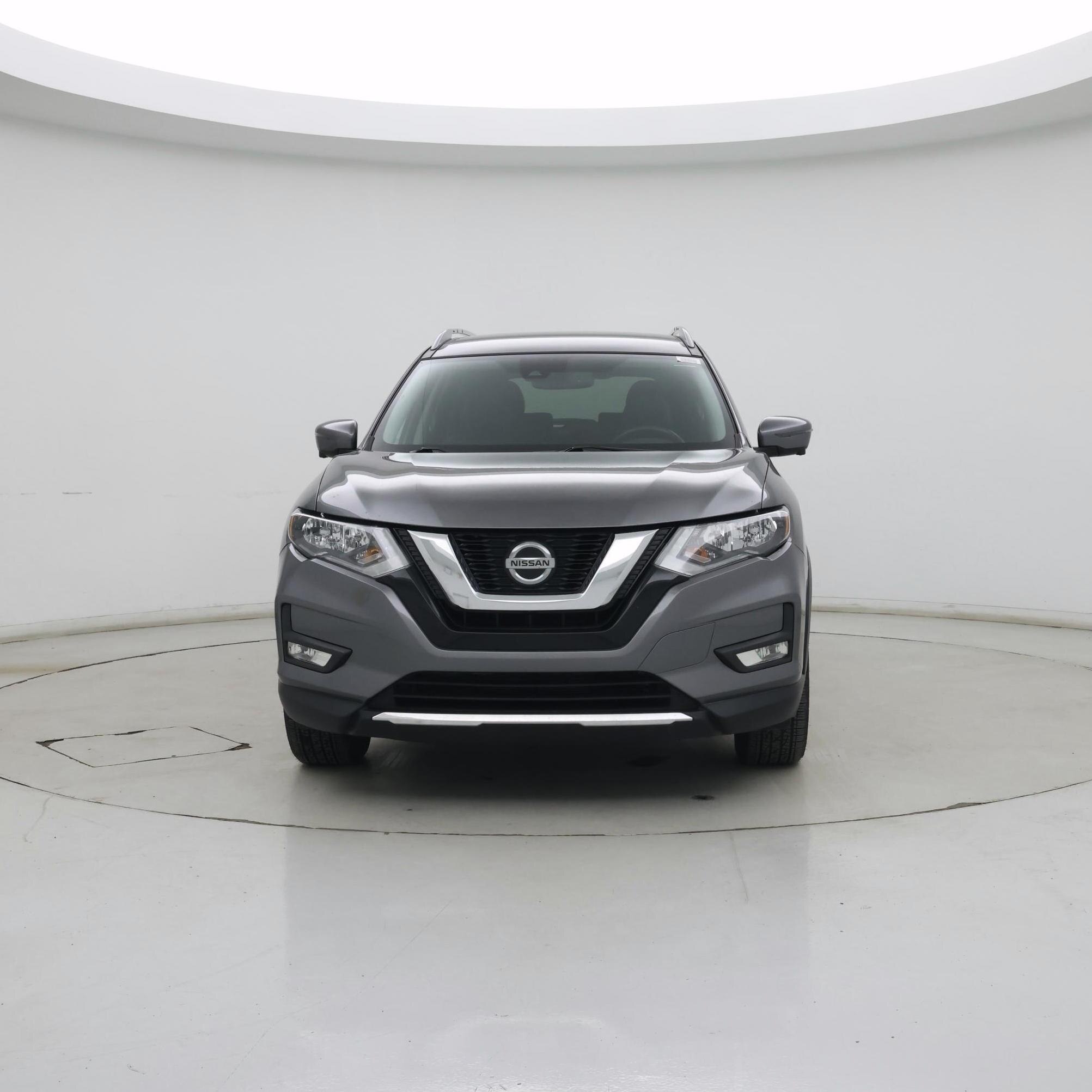 Thumbnail: 2019 Nissan Rogue - 5