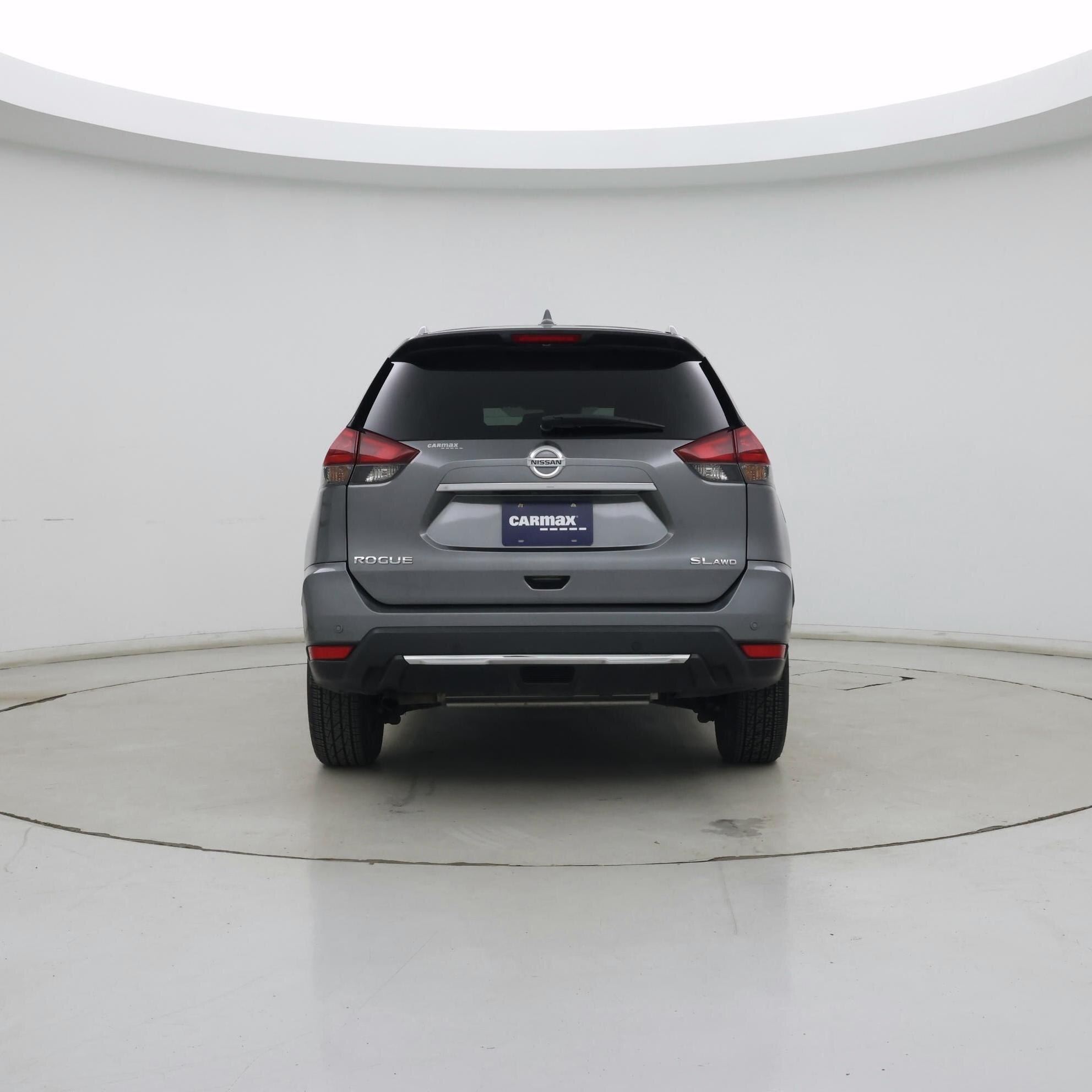 Thumbnail: 2019 Nissan Rogue - 6