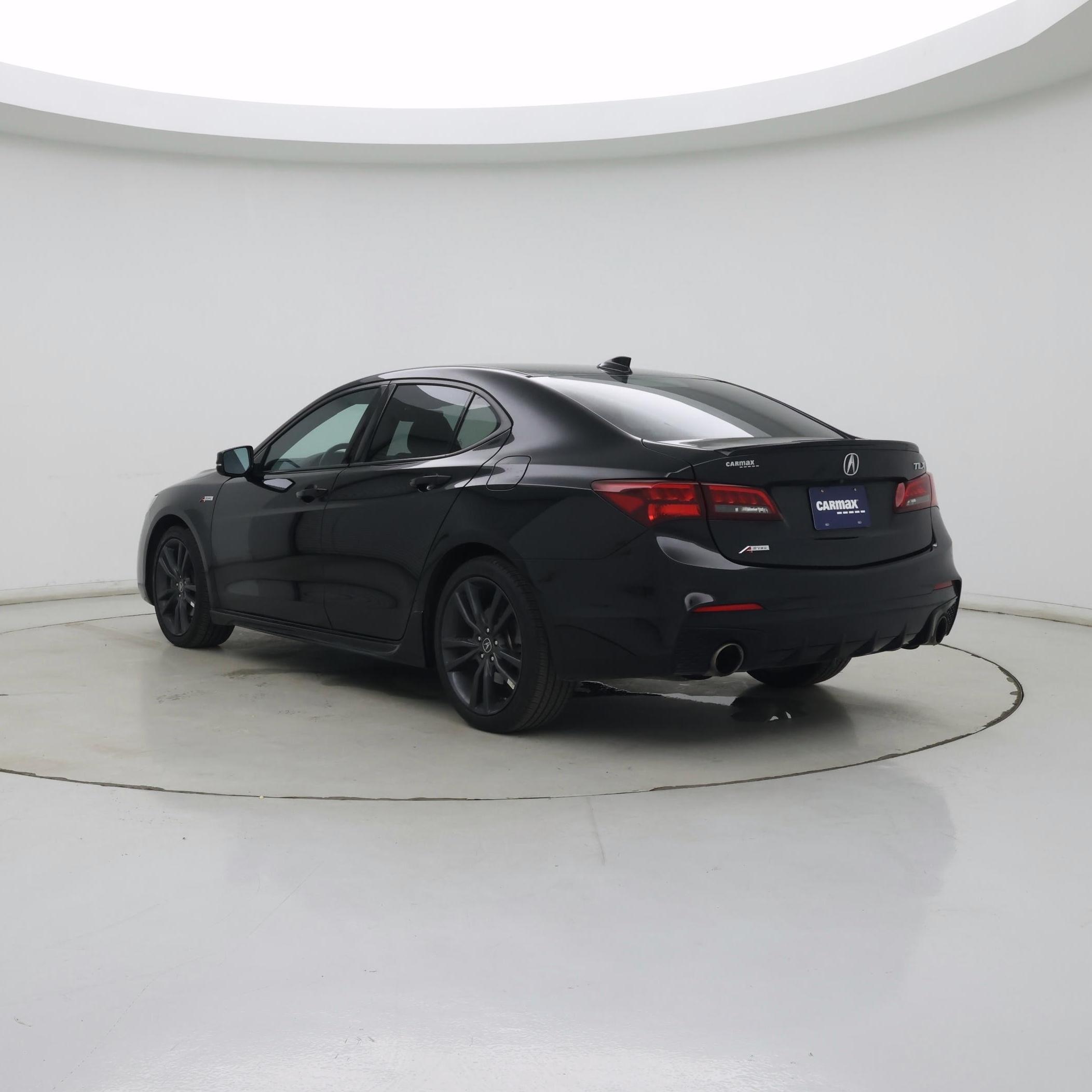 Thumbnail: 2020 Acura TLX - 2