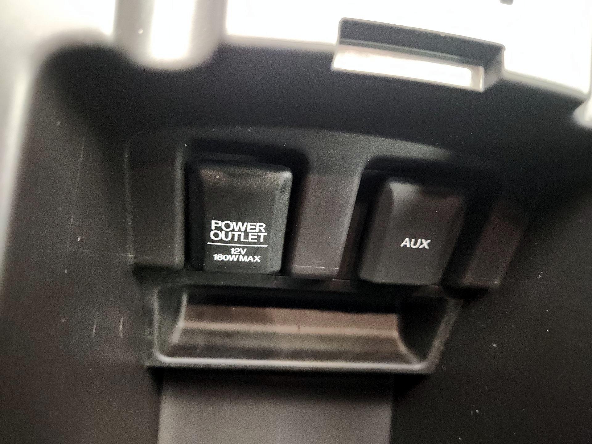 Thumbnail: 2020 Acura TLX - 19