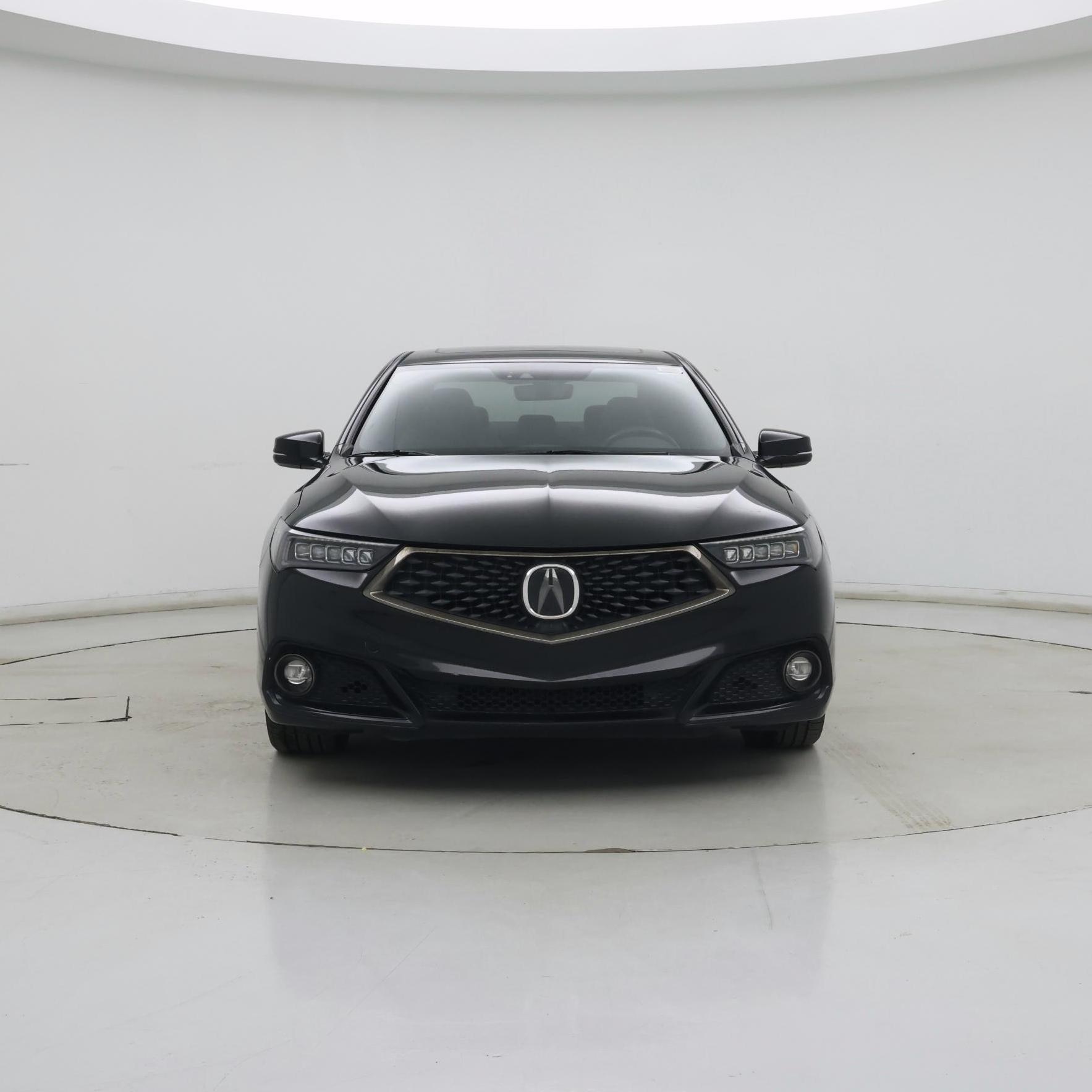 Thumbnail: 2020 Acura TLX - 5