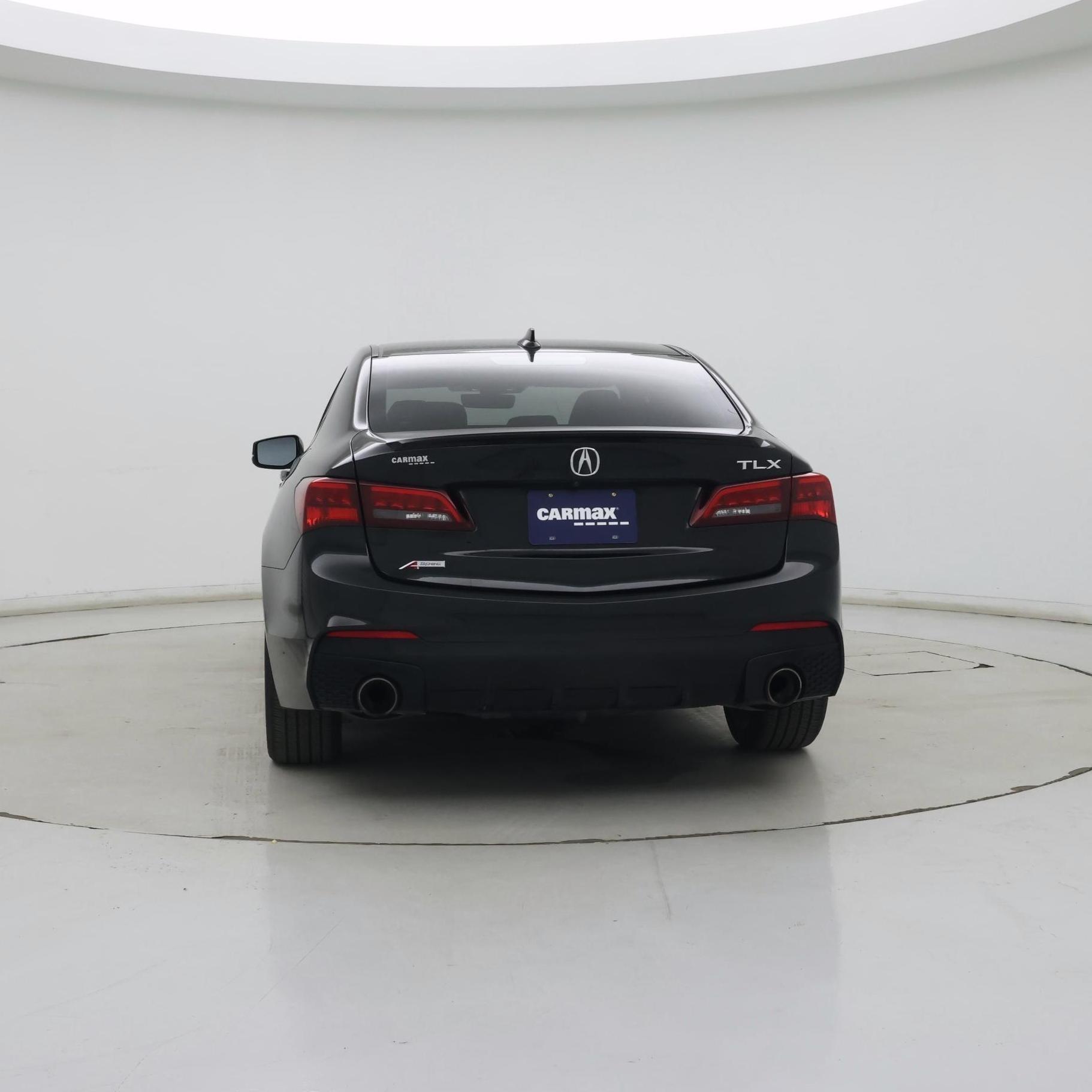 Thumbnail: 2020 Acura TLX - 6