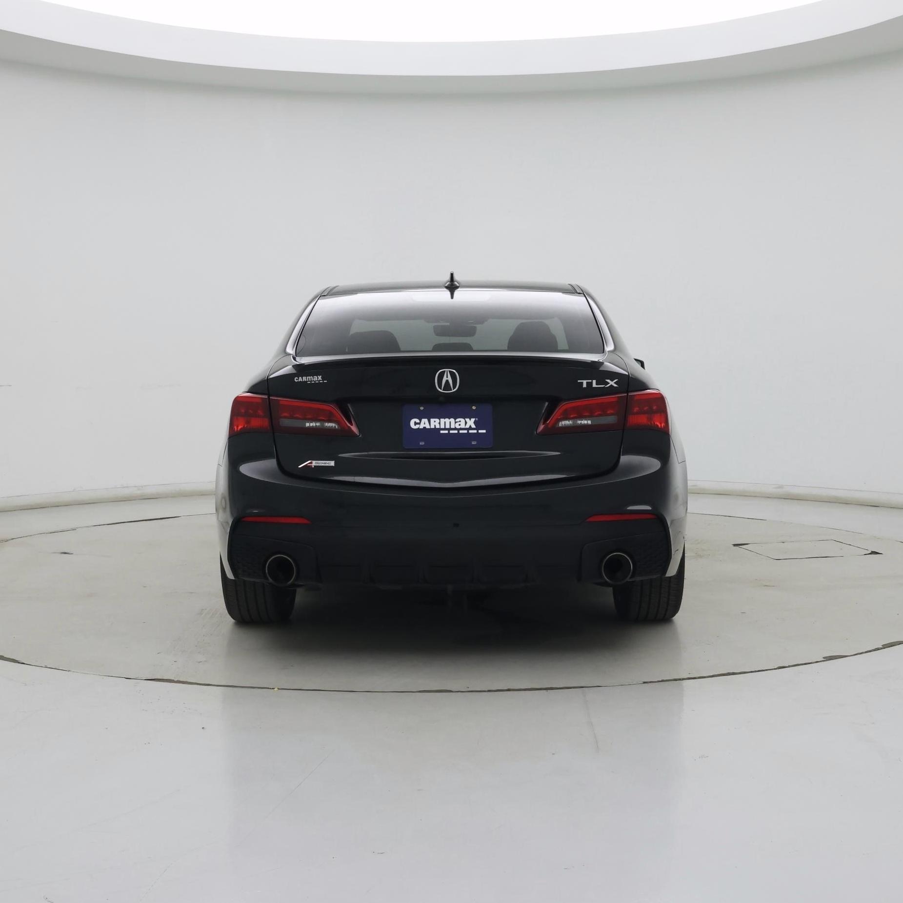 Thumbnail: 2020 Acura TLX - 8