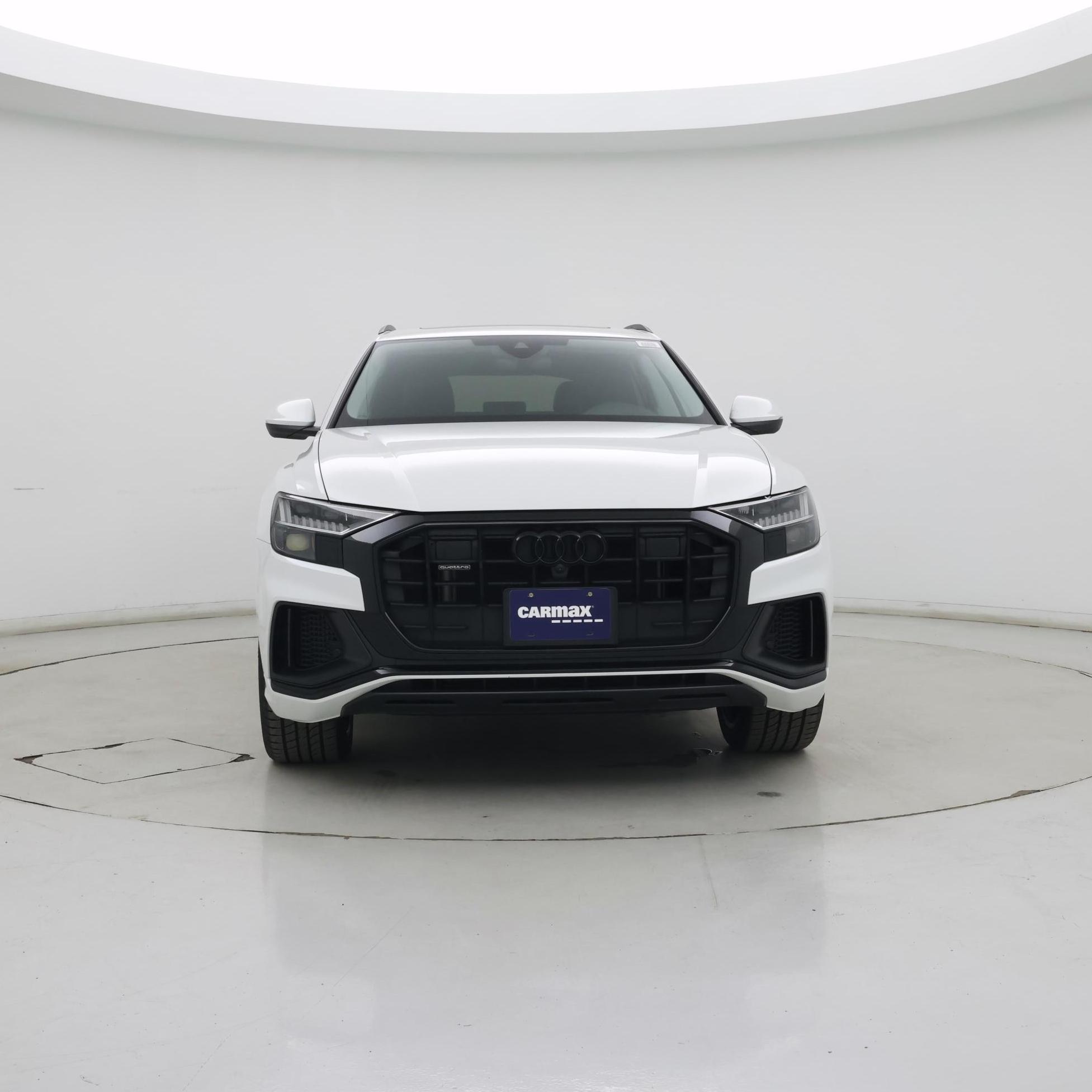 Thumbnail: 2023 Audi Q8 - 5