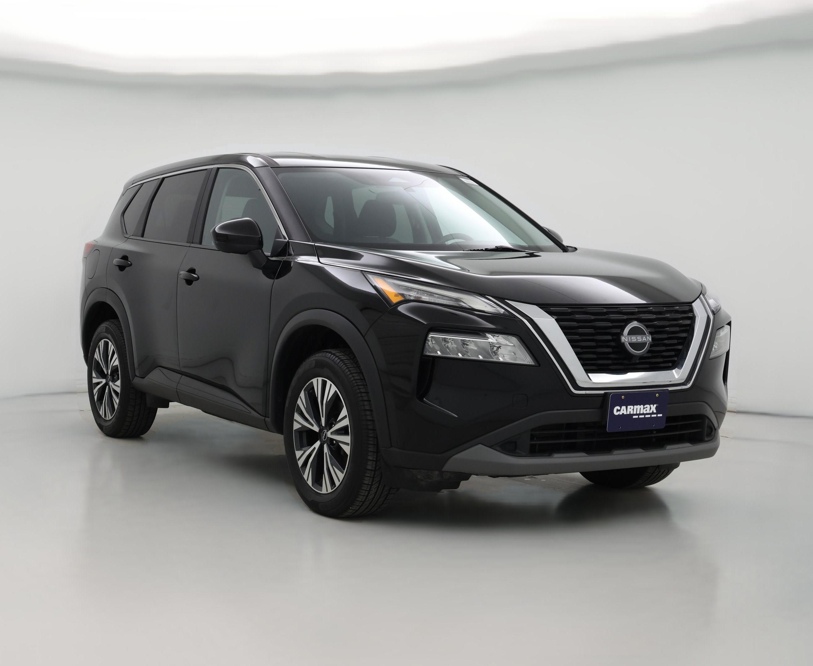 Thumbnail: 2023 Nissan Rogue - 1