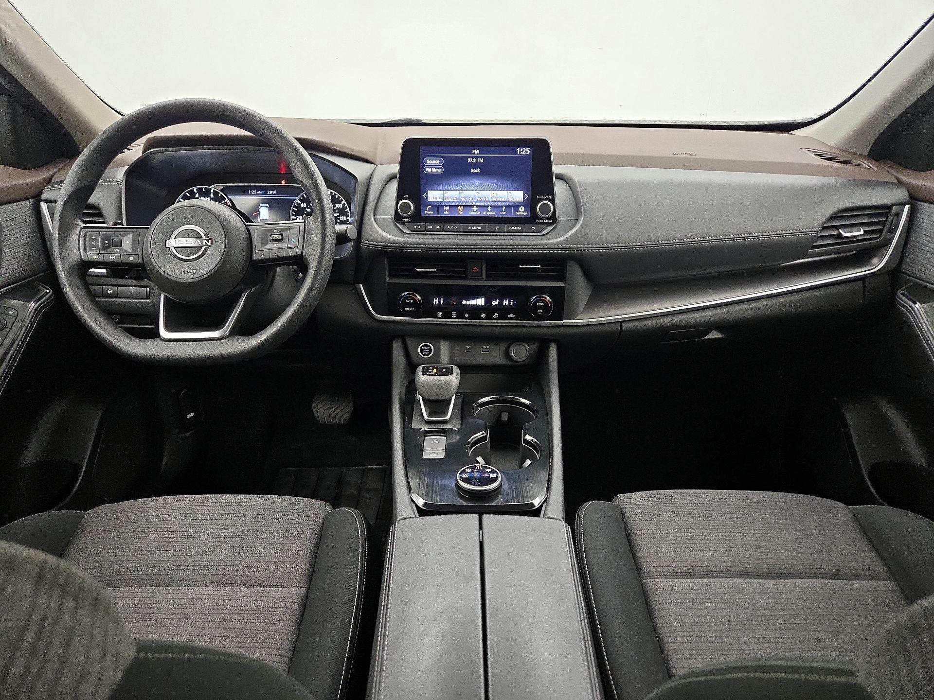 Thumbnail: 2023 Nissan Rogue - 9