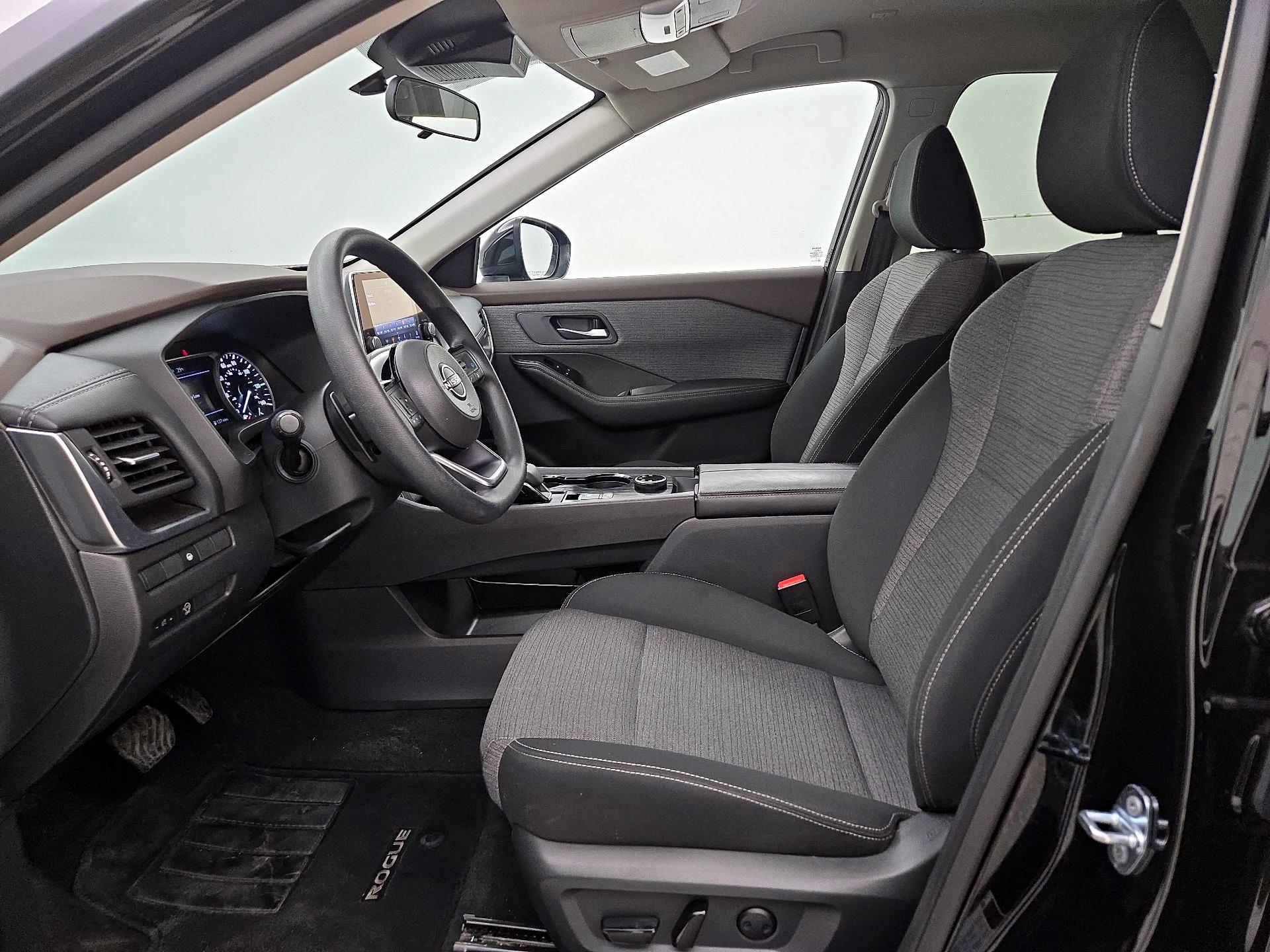 Thumbnail: 2023 Nissan Rogue - 11