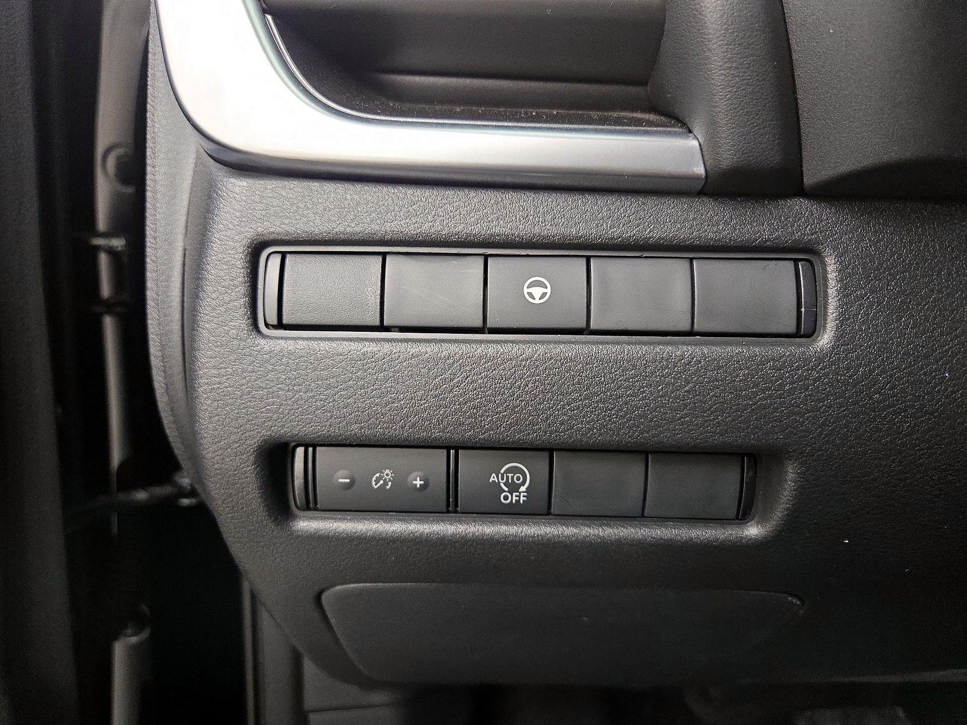 Thumbnail: 2023 Nissan Rogue - 13